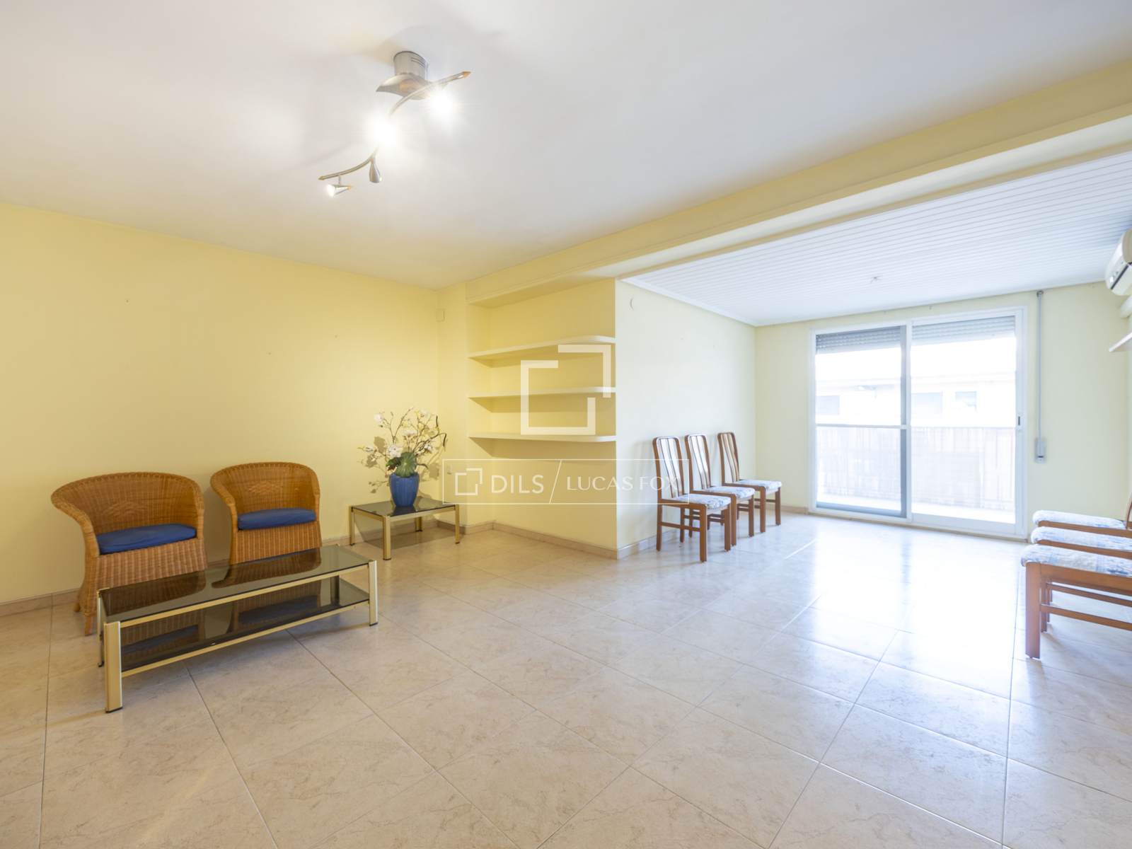 Appartamento in affitto