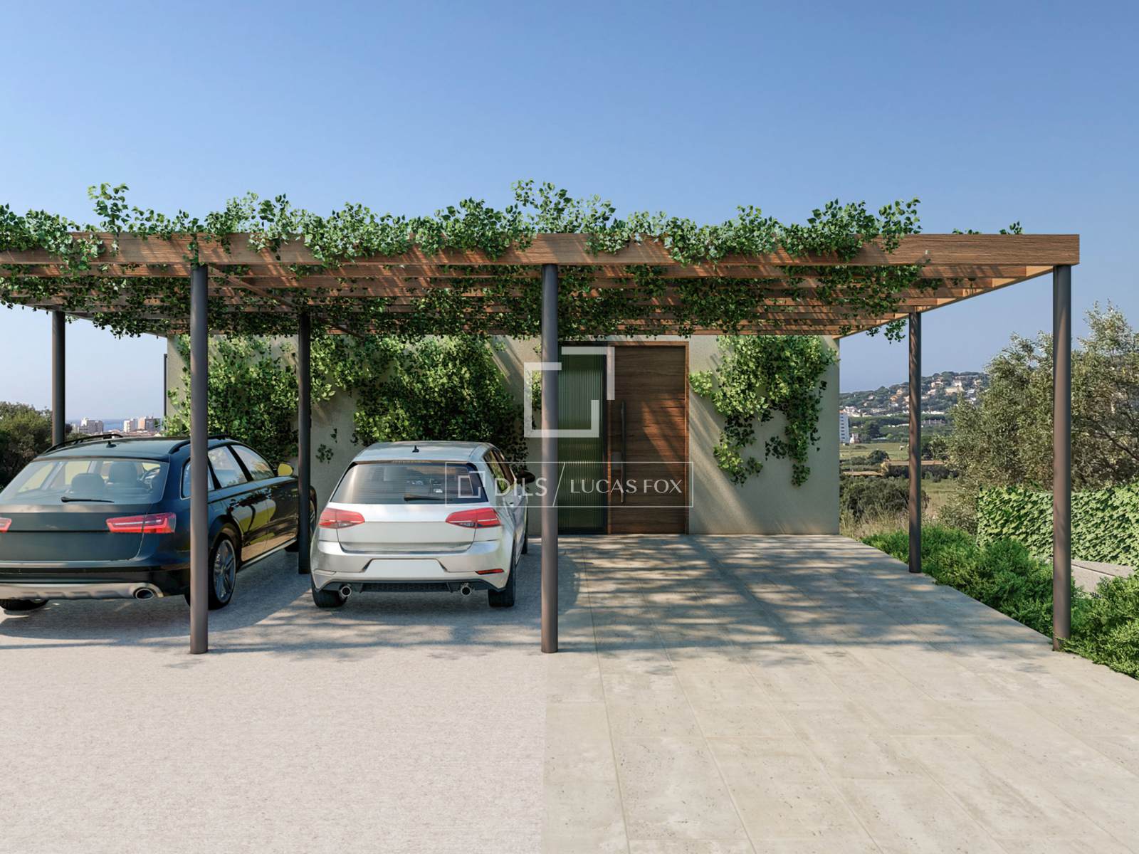 Casa / Vil·la en venda