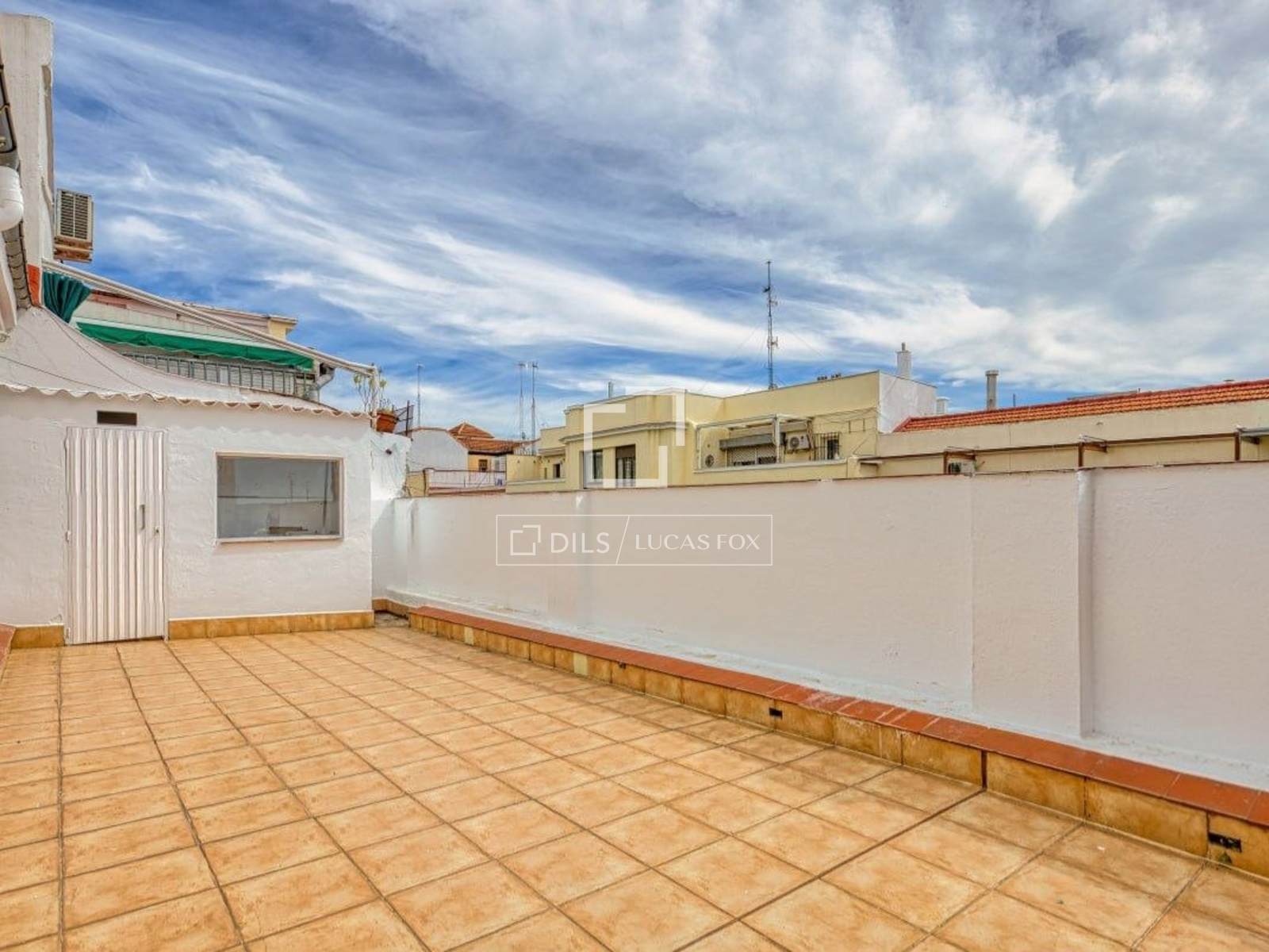 Penthouse venda