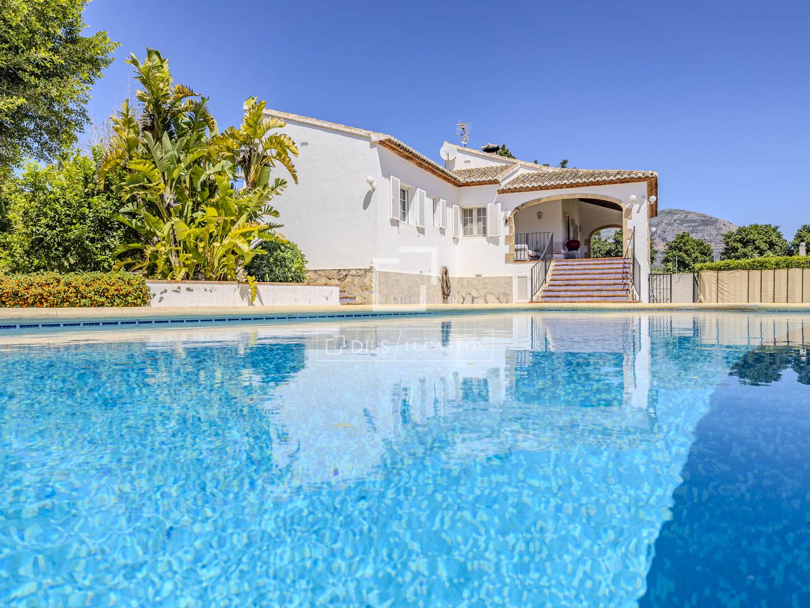 Casa / Villa en venta