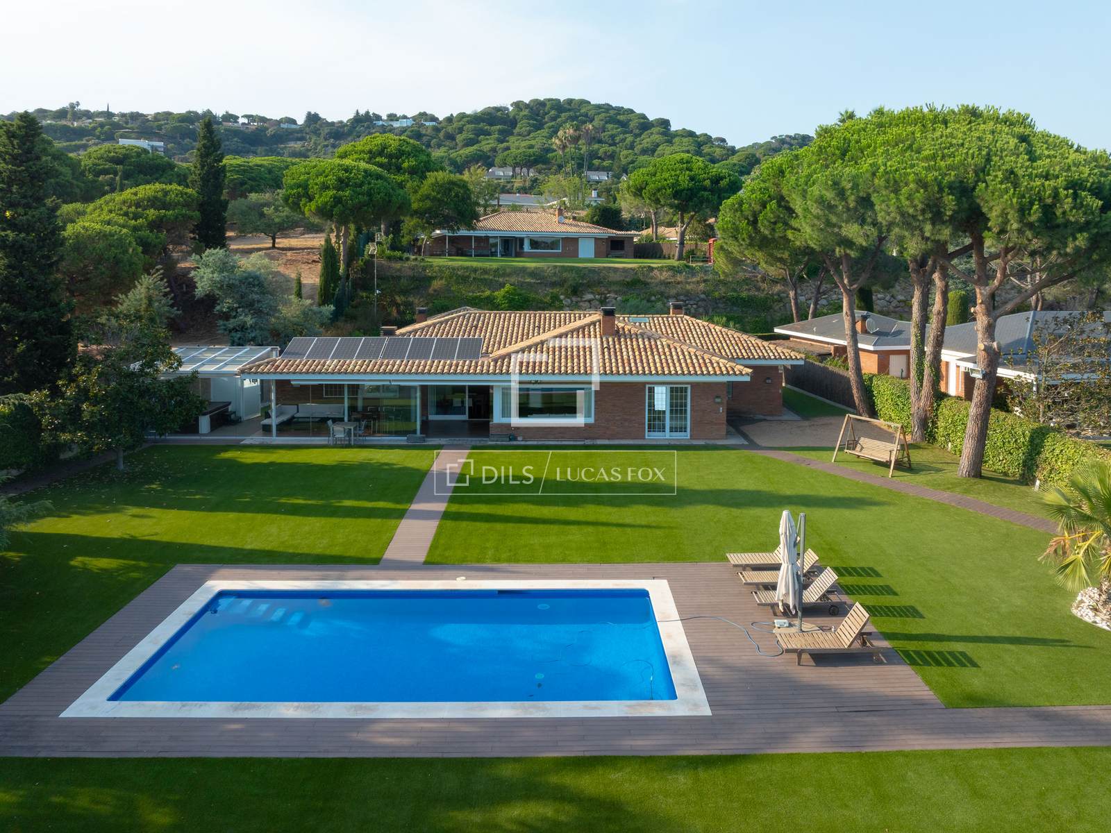 Villa te koop