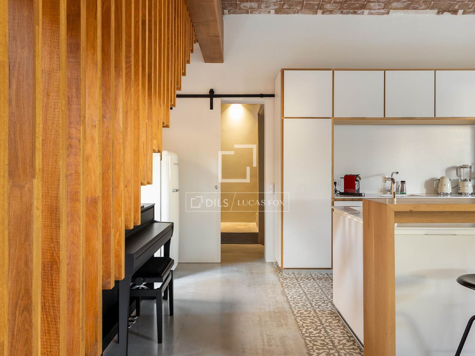 4 Bedrooms House / Villa in Circumval·lació