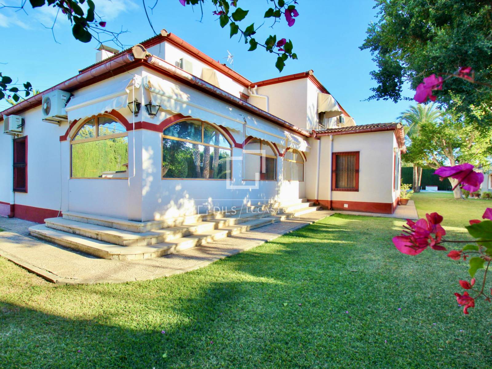 Casa / Villa in vendita