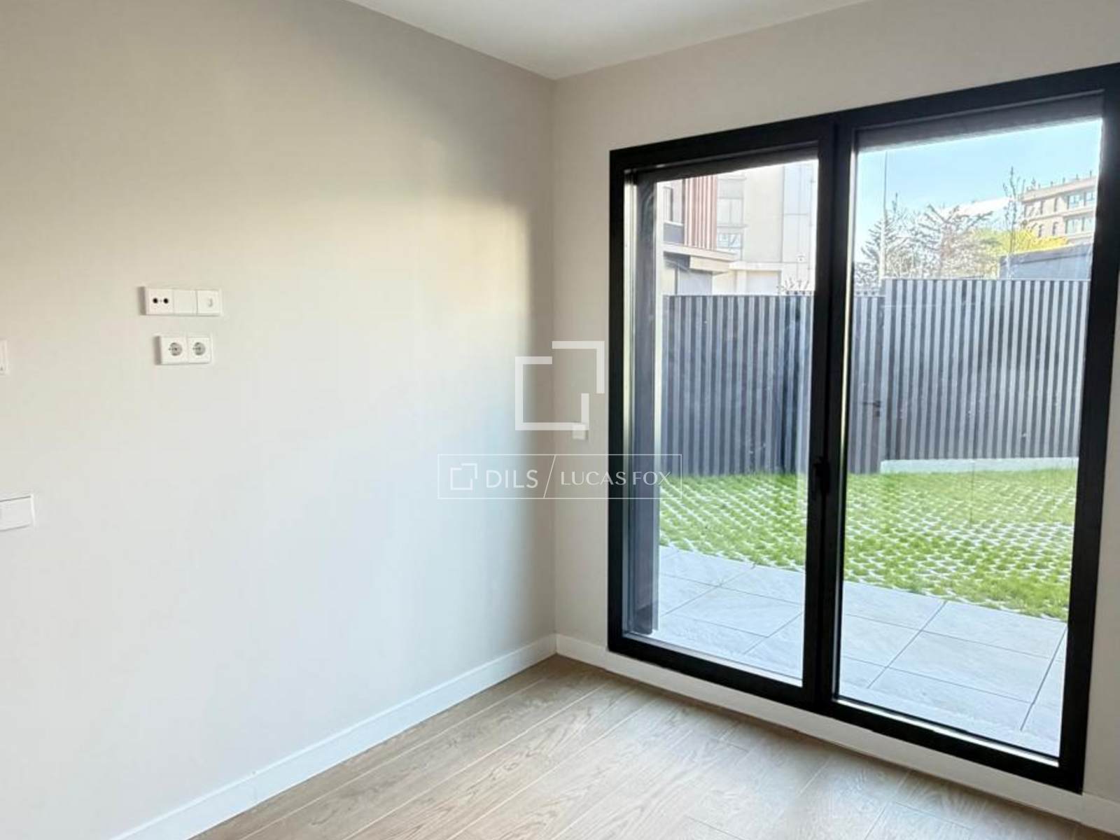 Apartamento em aluguer