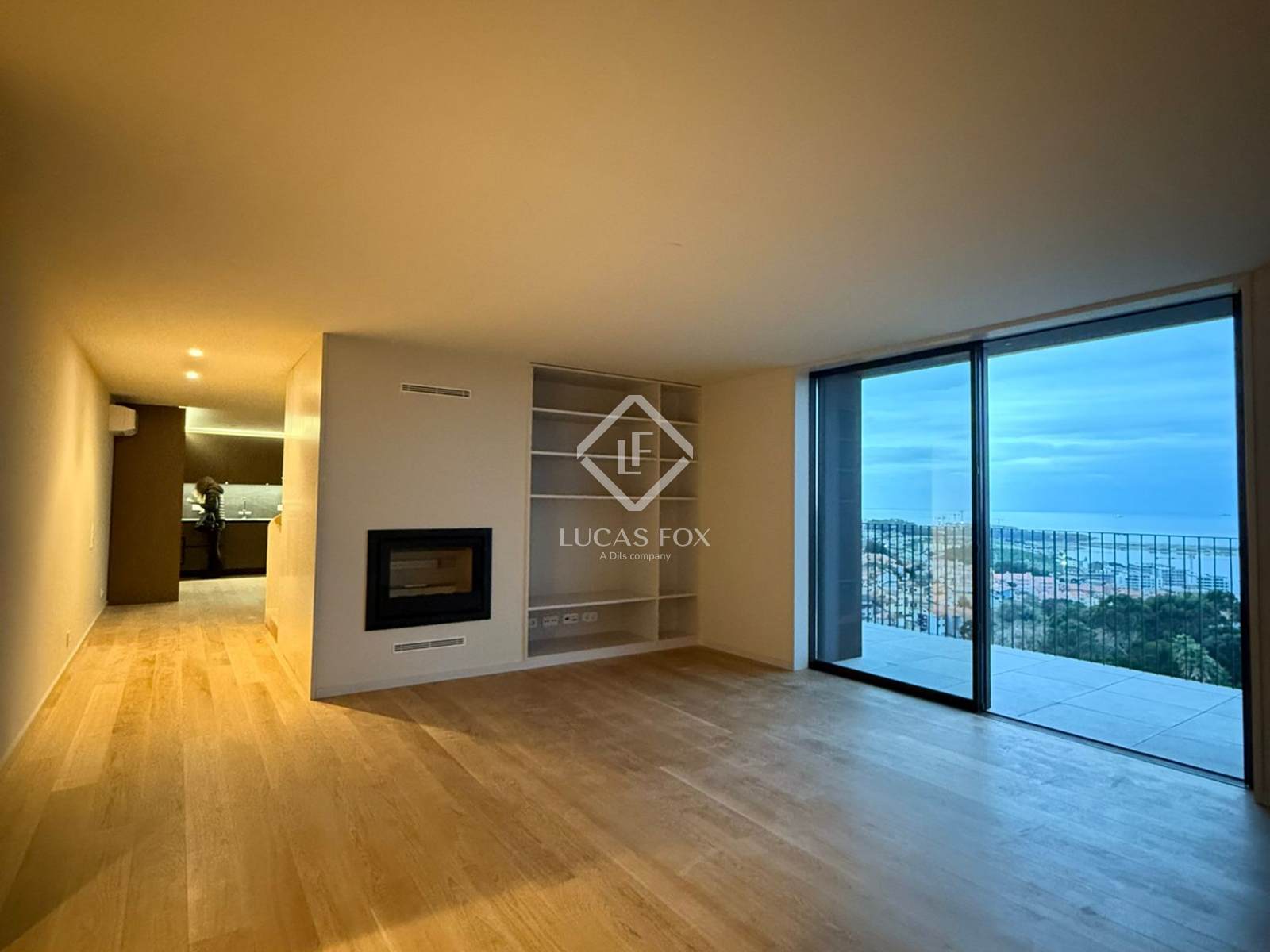 Penthouse for sale