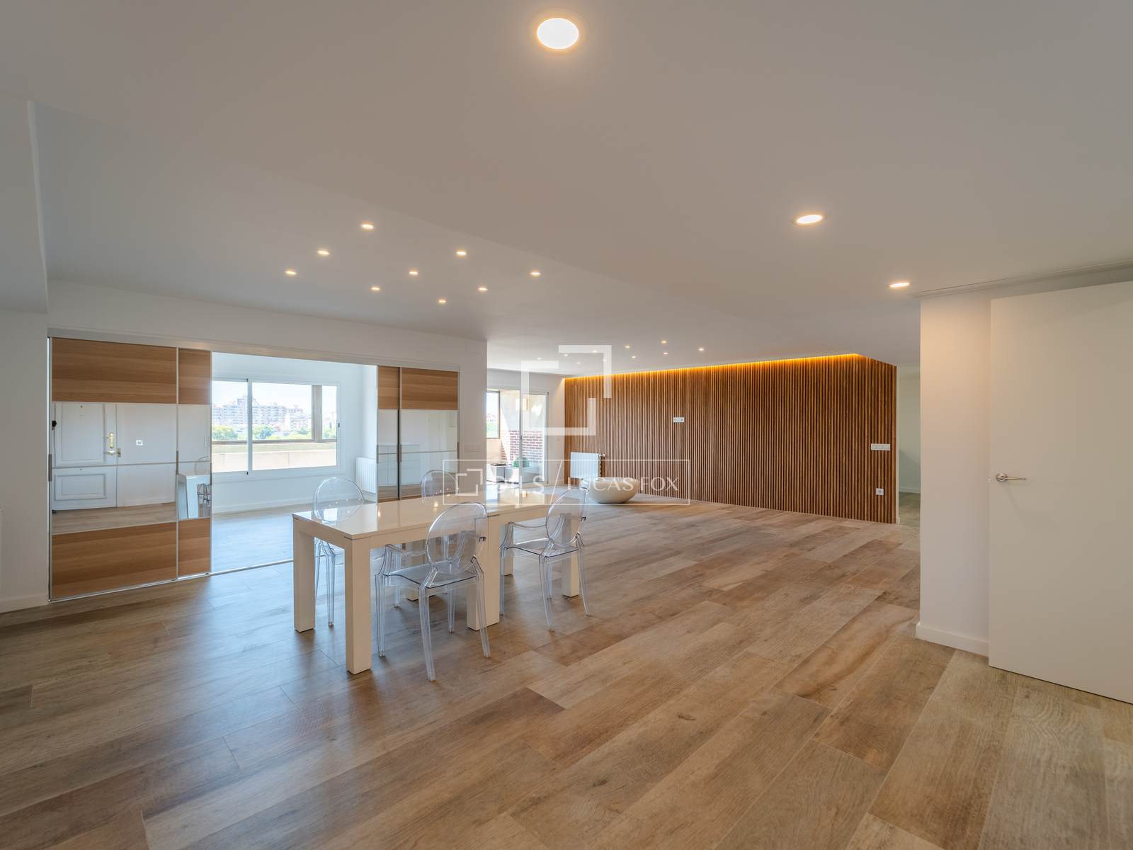 Piso en alquiler