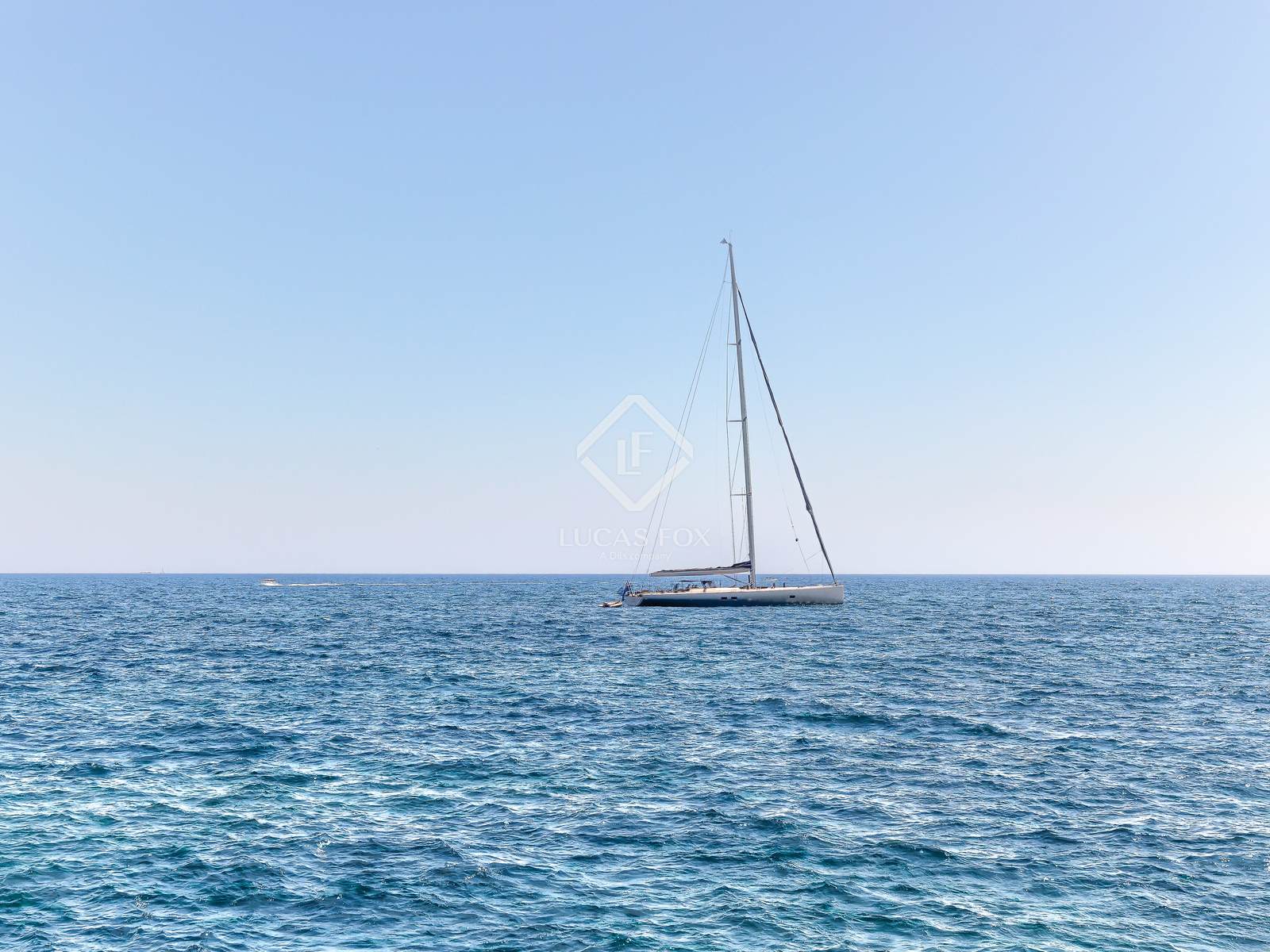 5 Bedrooms House / Villa in V. BENDINAT,