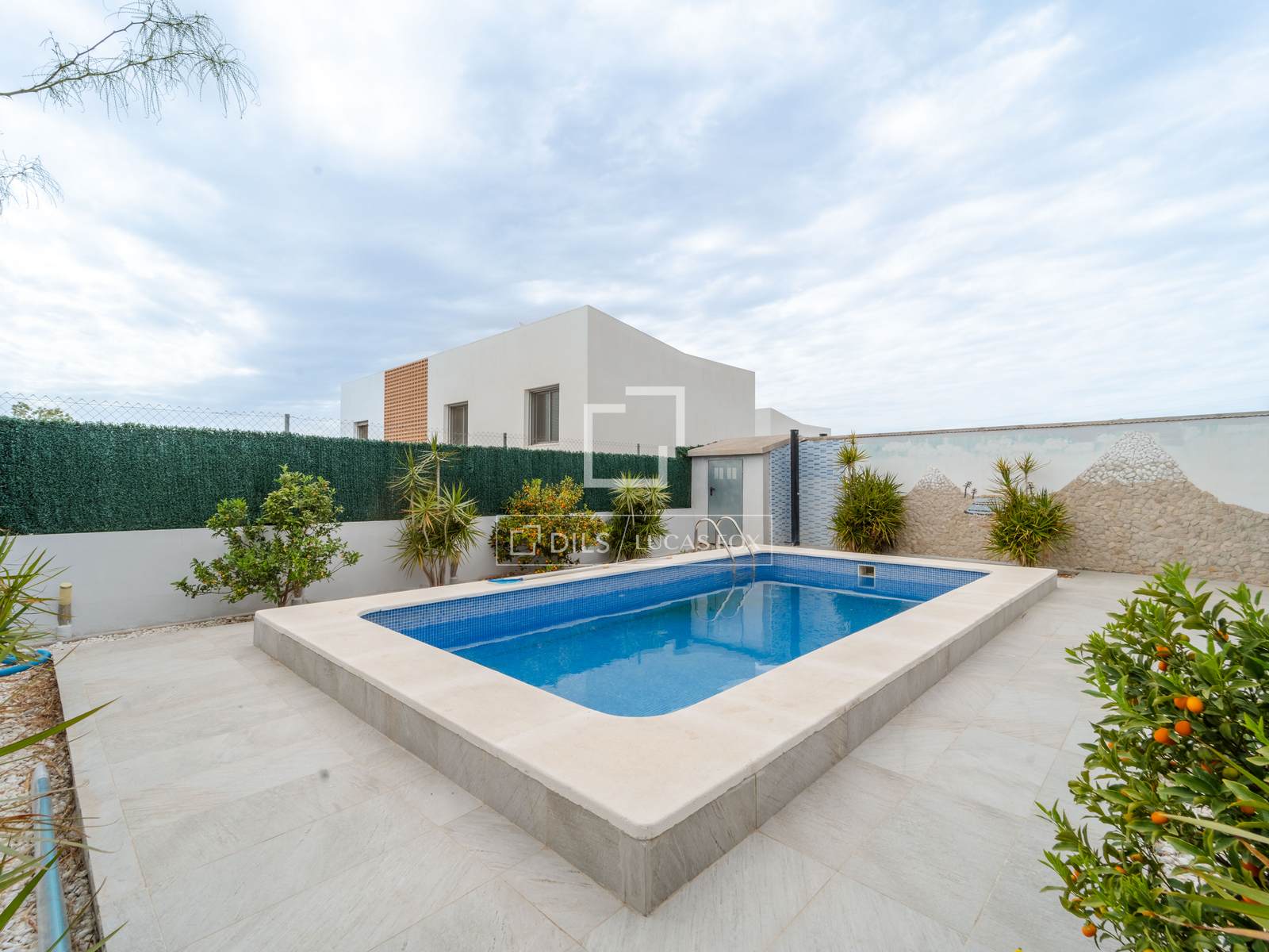 Haus / Villa zu mieten