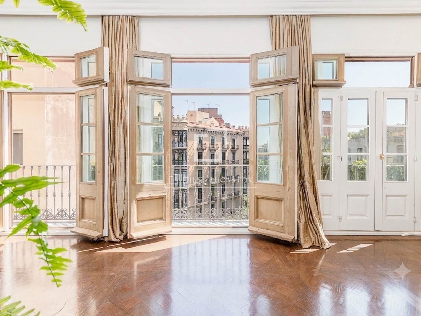 Appartement te koop