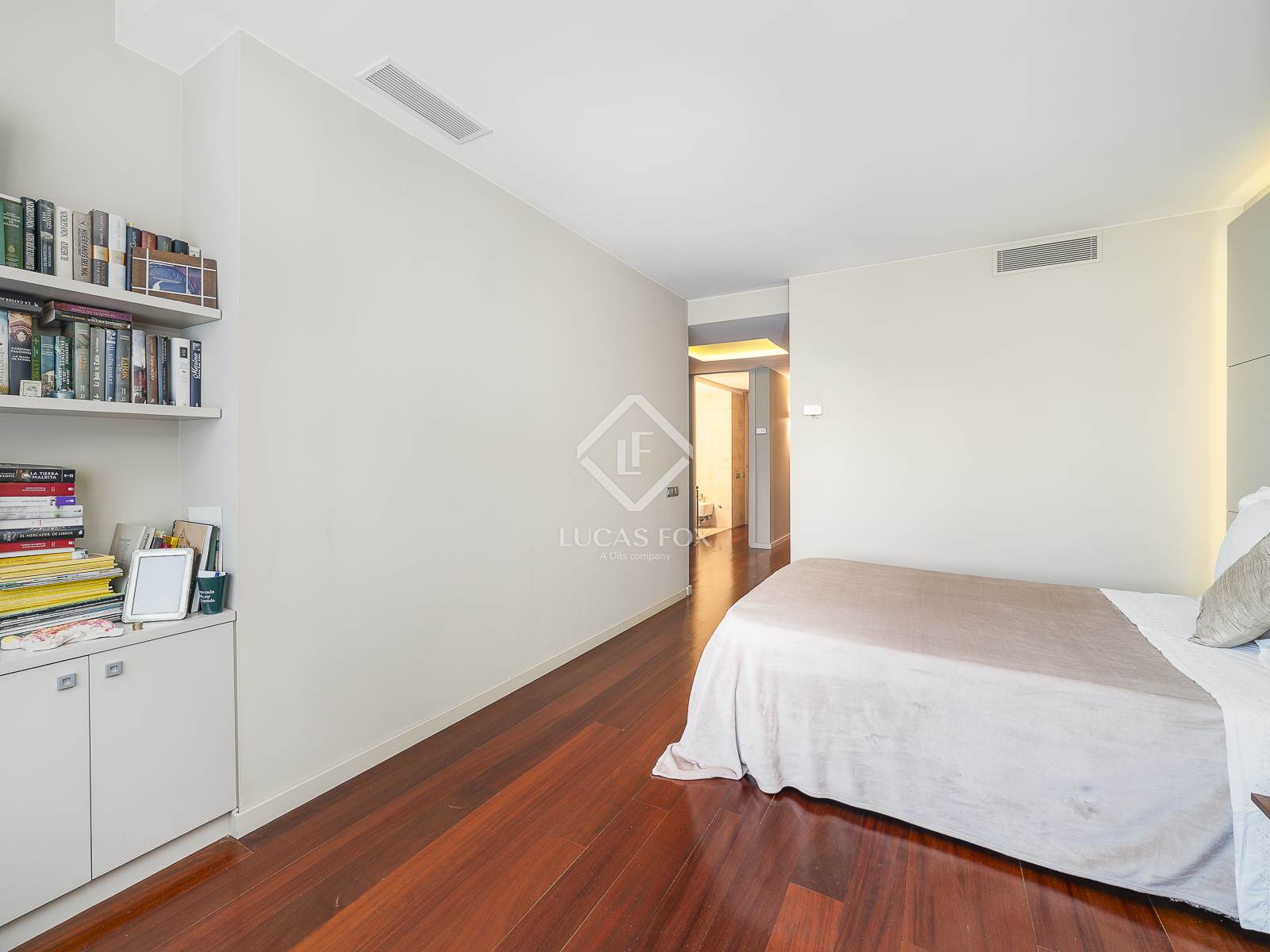 3 Bedrooms Apartment in passeig de gracia