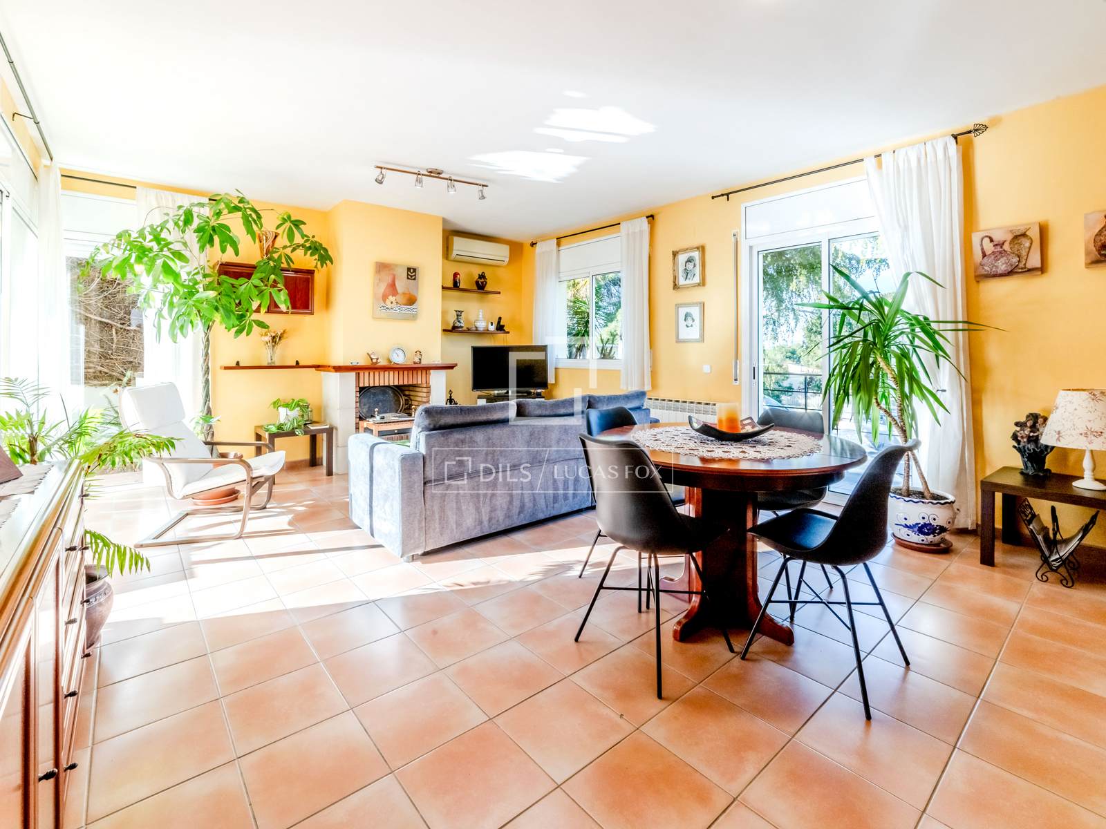 Casa / Vil·la en venda