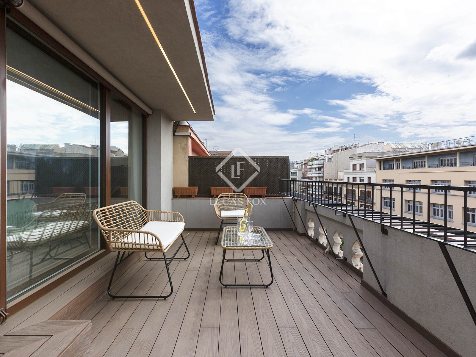 Penthouse for sale