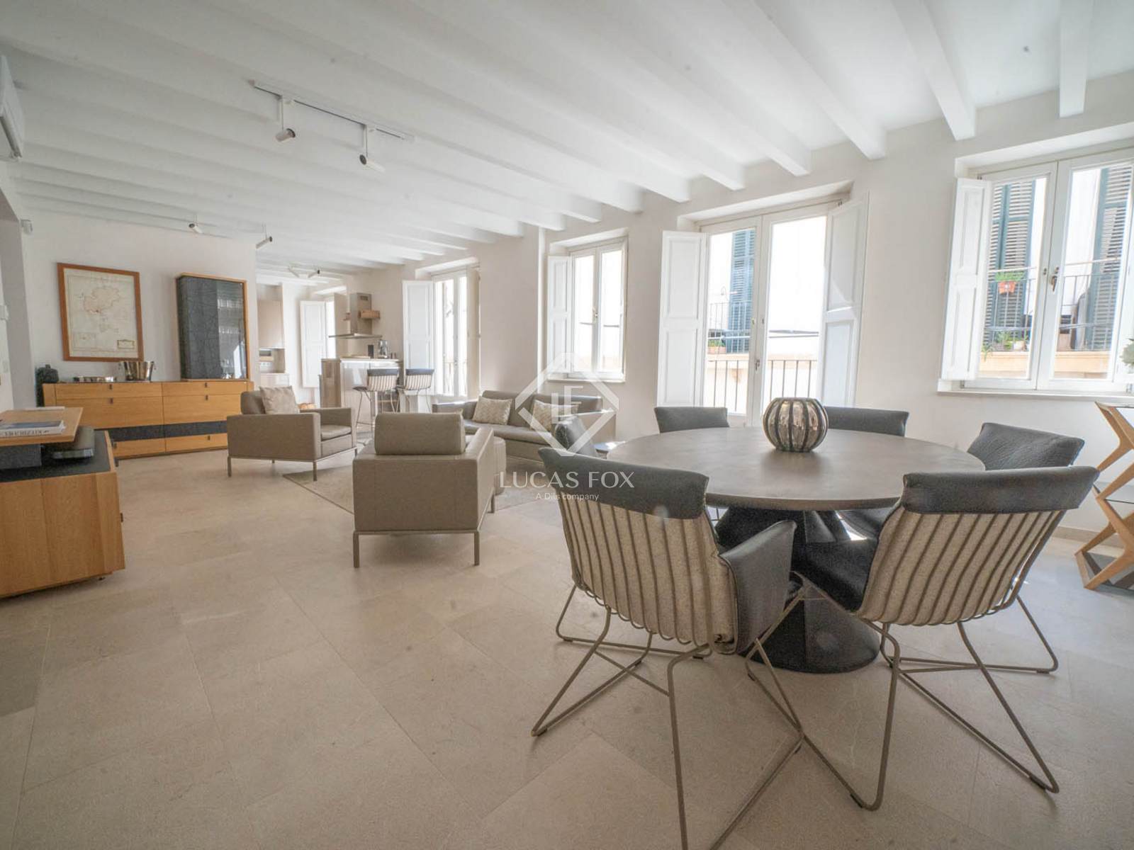 Wohnung zum verkauf