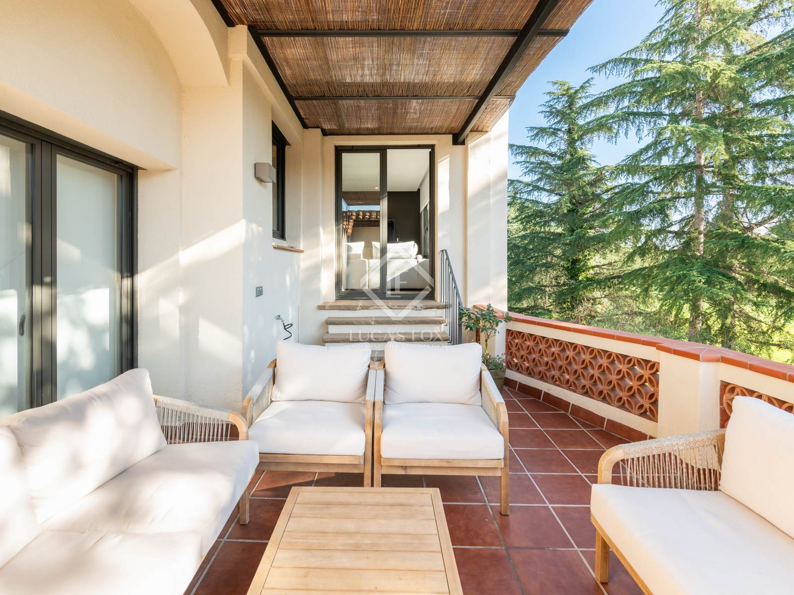 Penthouse for rent