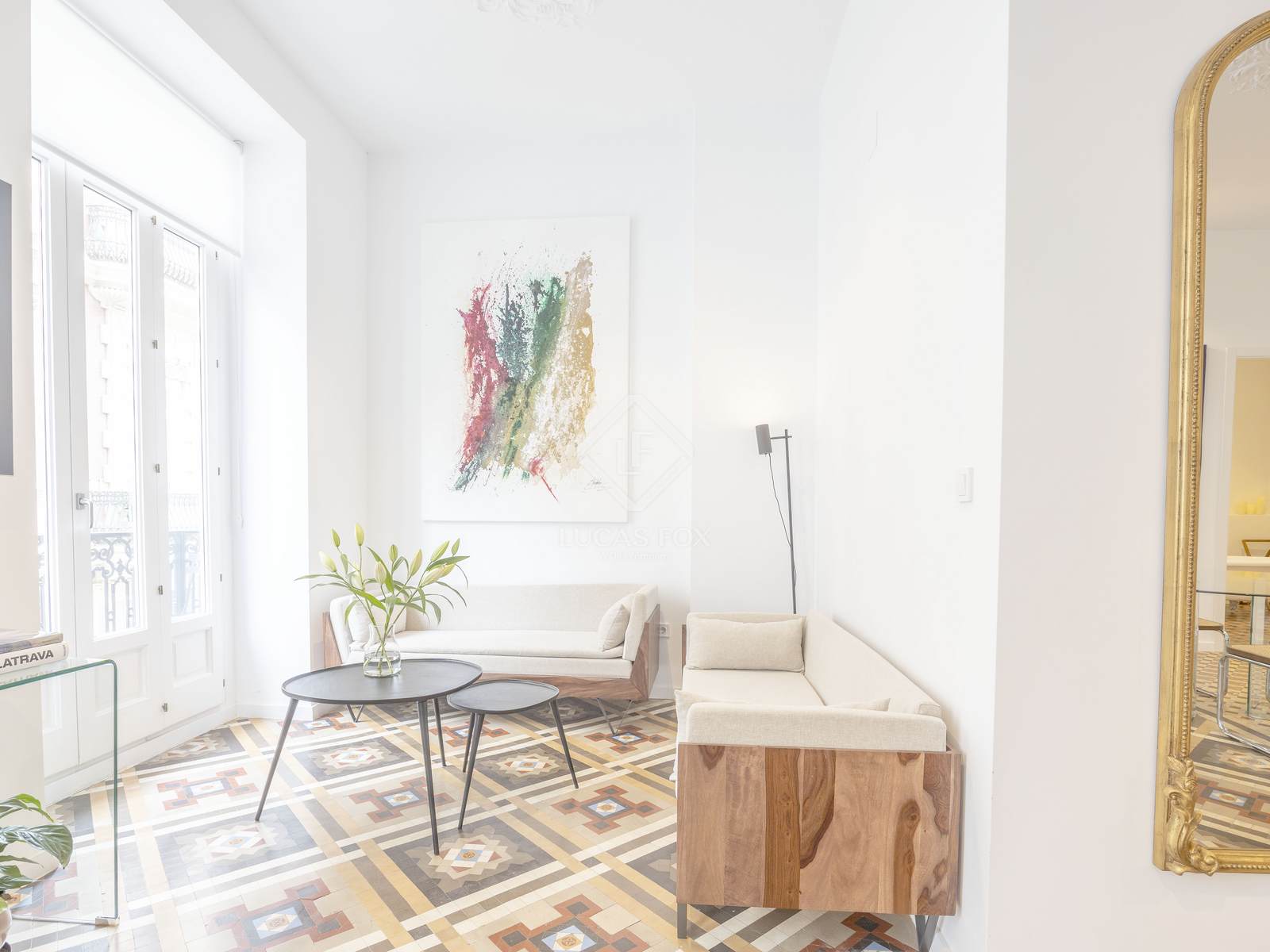 Wohnung zu mieten