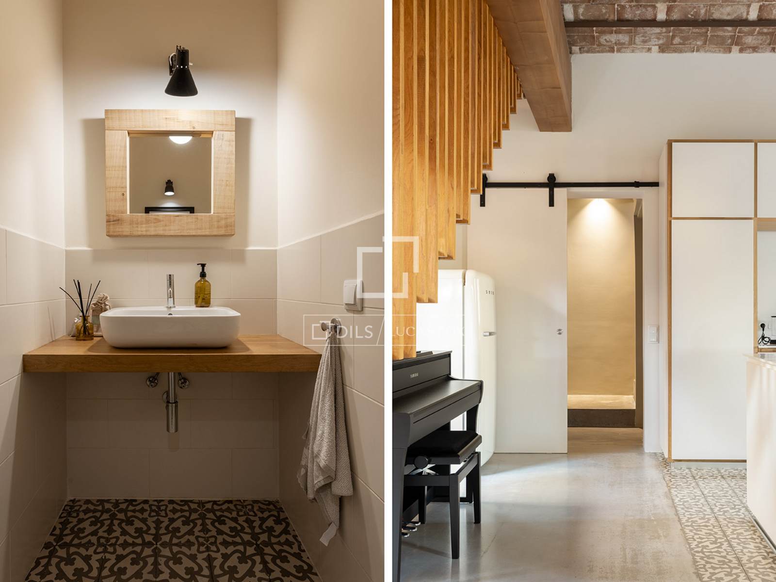 4 Bedrooms House / Villa in Circumval·lació