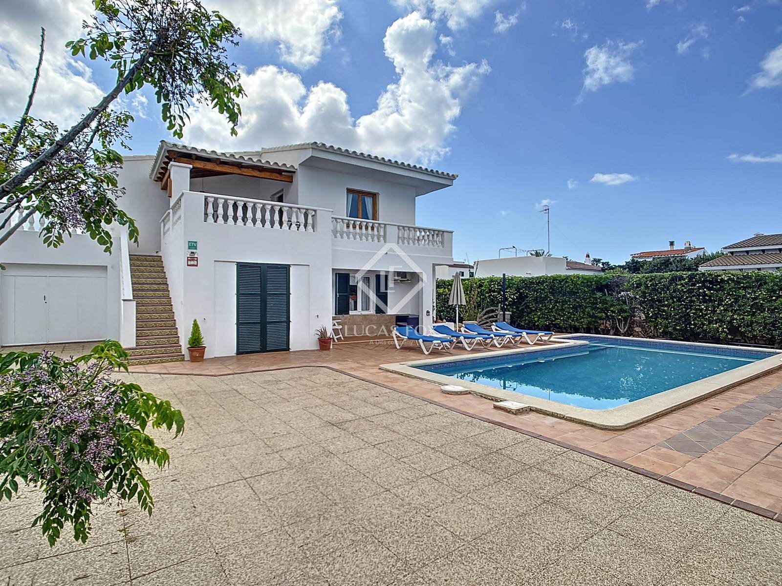 House / Villa for sale