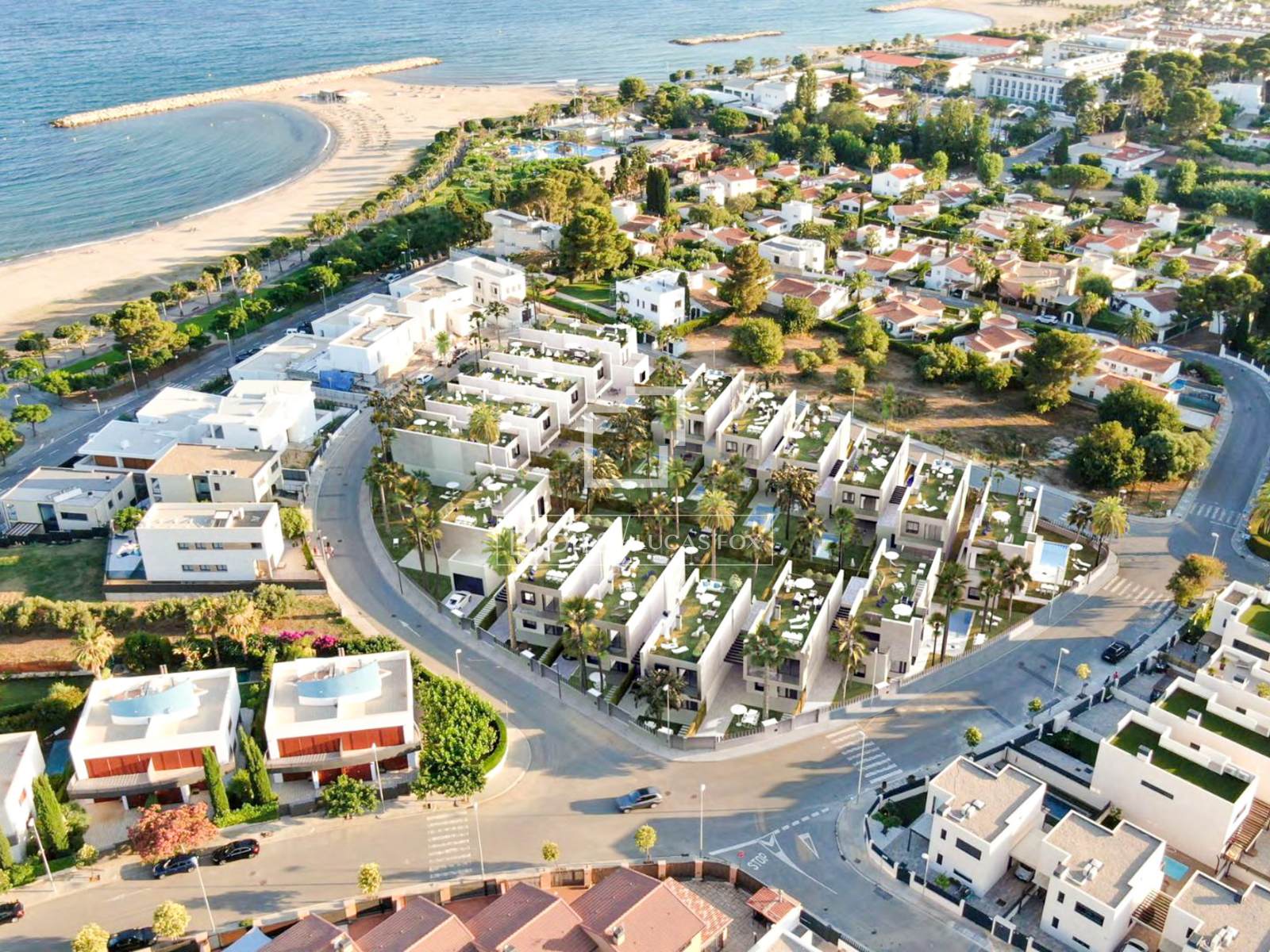 Casa / Villa en venta