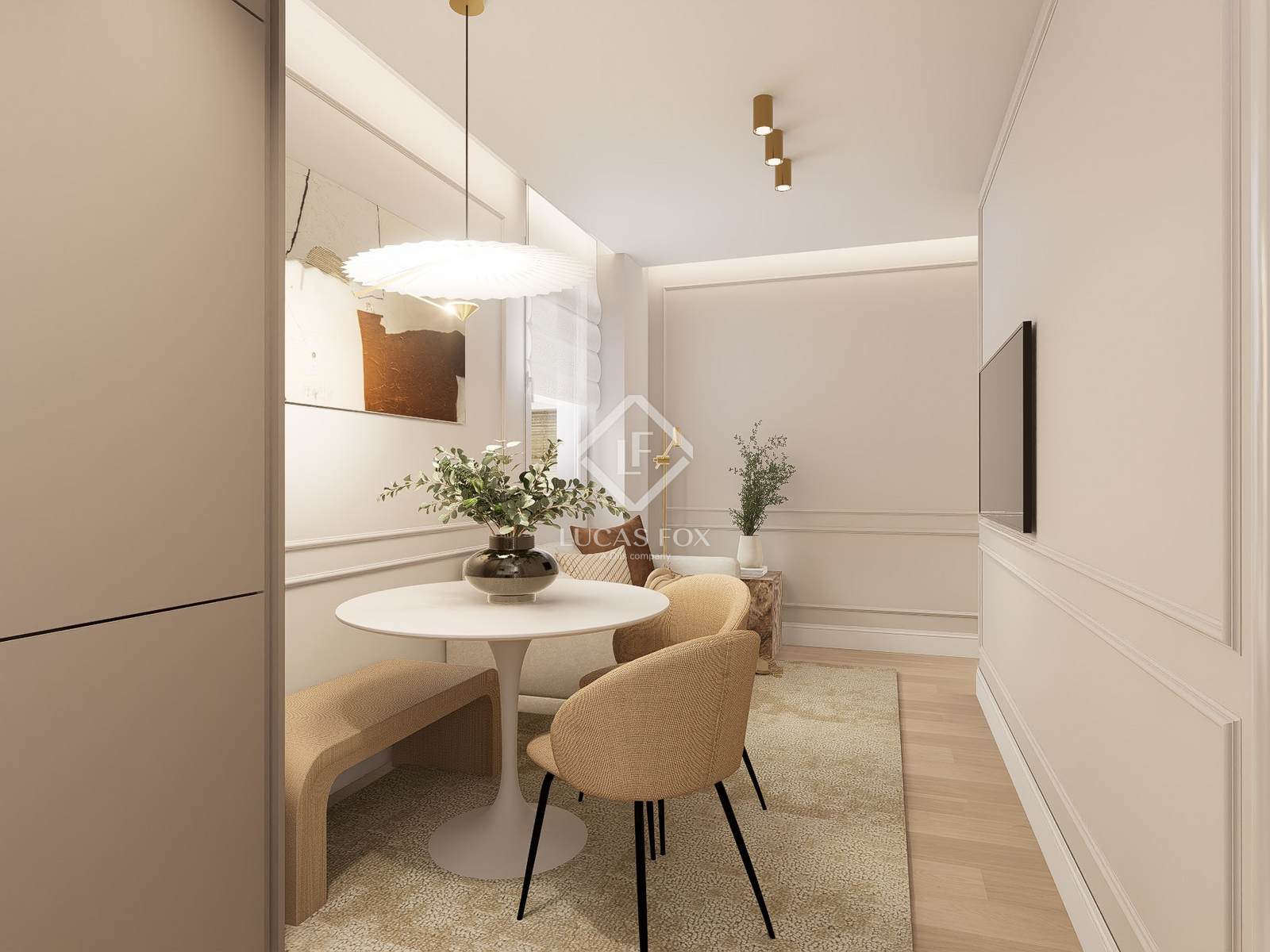 Wohnung zum verkauf