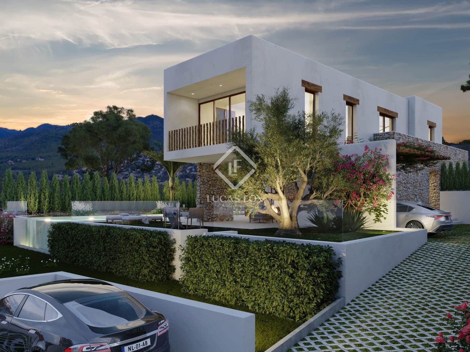 House / Villa for sale