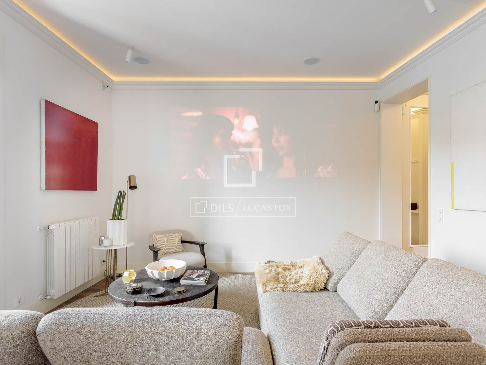 Apartamento em aluguer