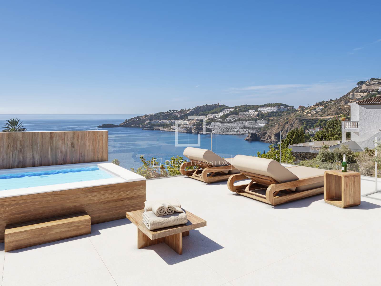 Casa / Villa en venta