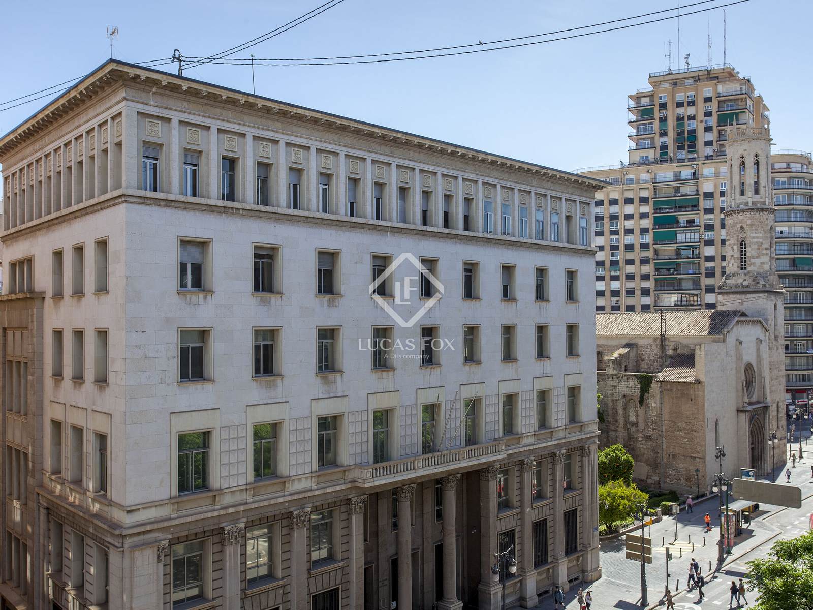 Imagen de la vivienda