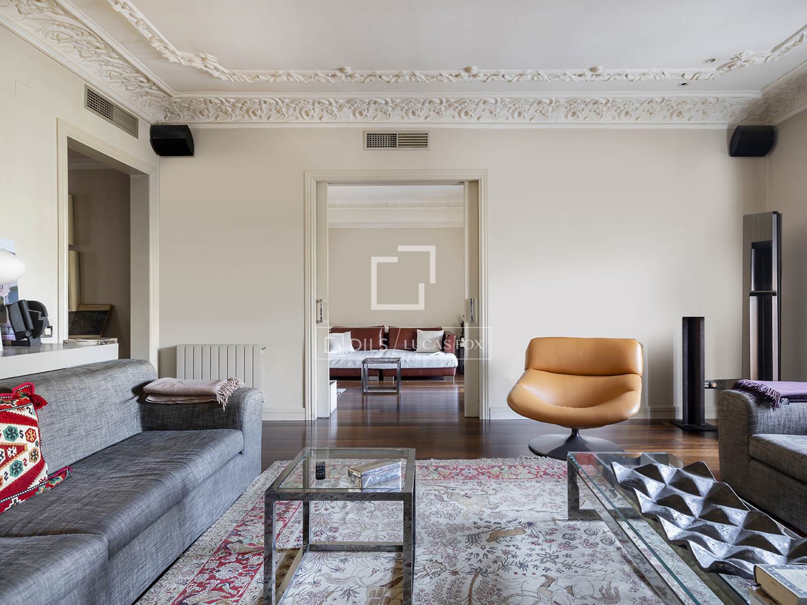 Квартира в аренду