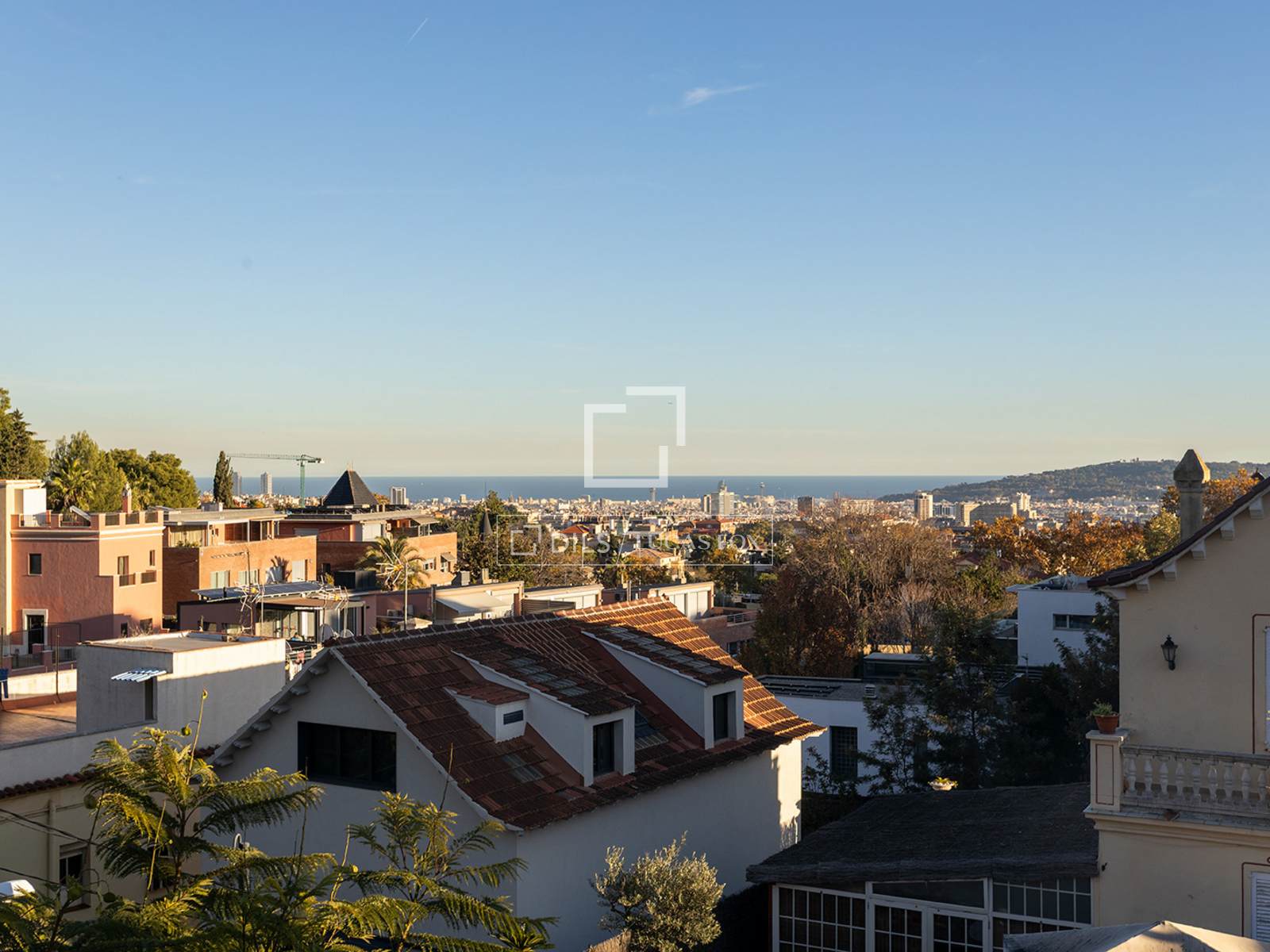 4 Bedrooms House / Villa in Circumval·lació