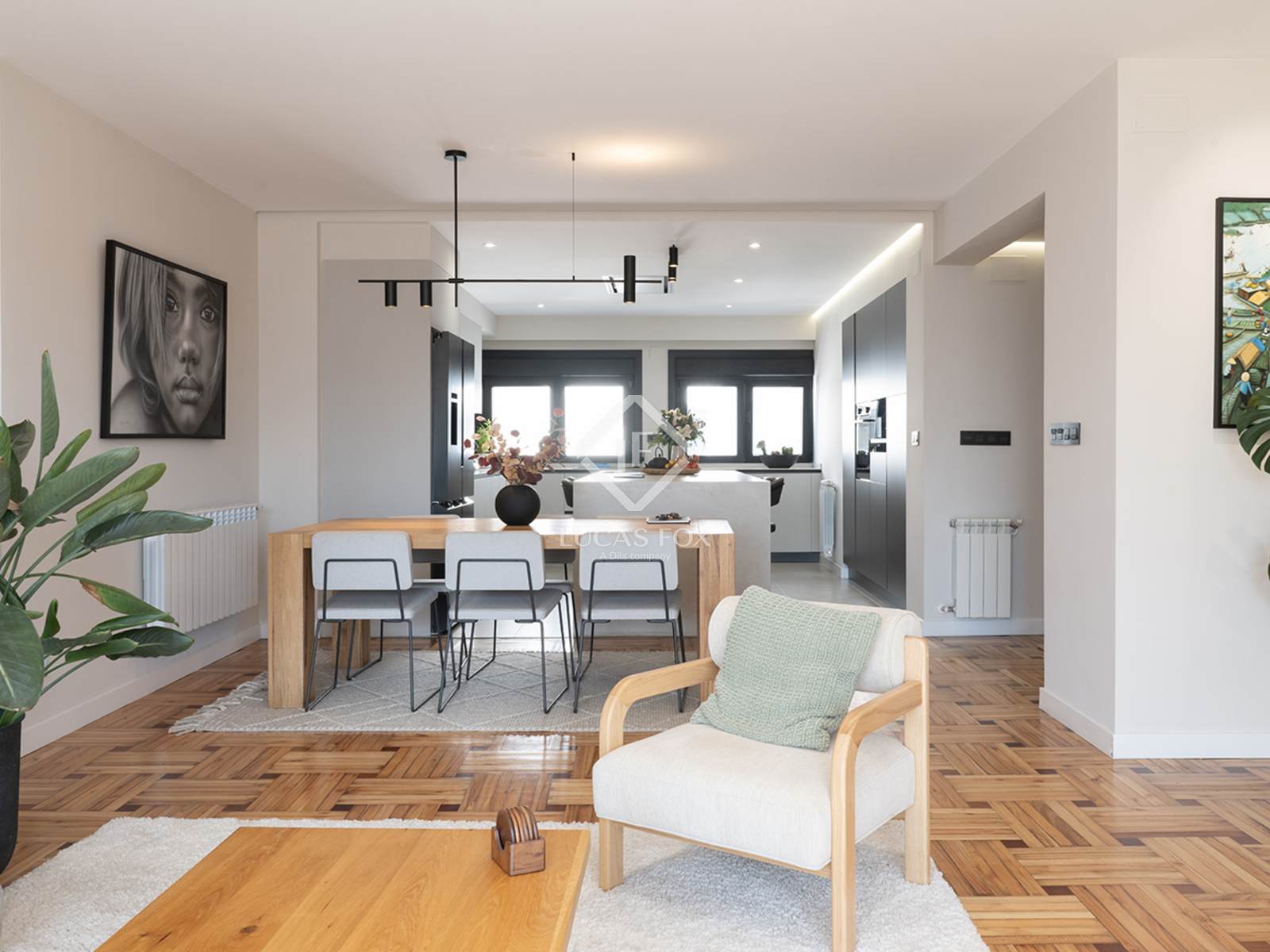 Penthouse te koop
