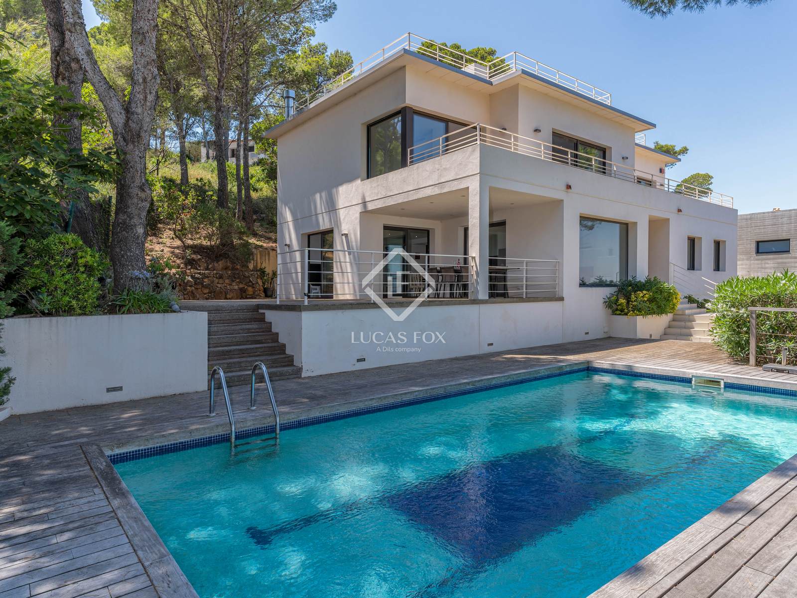 Casa / Villa en venta
