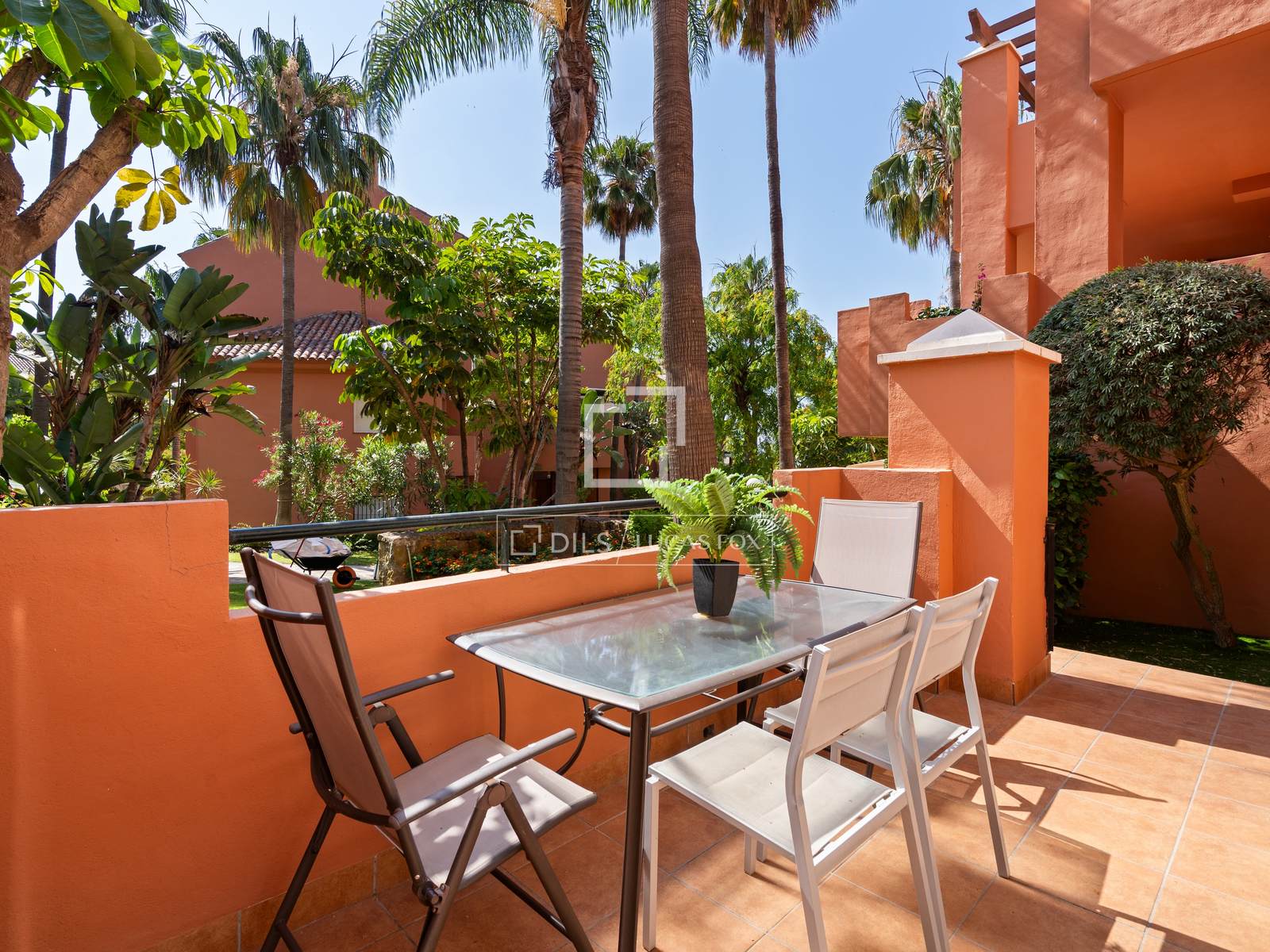 Appartement te koop