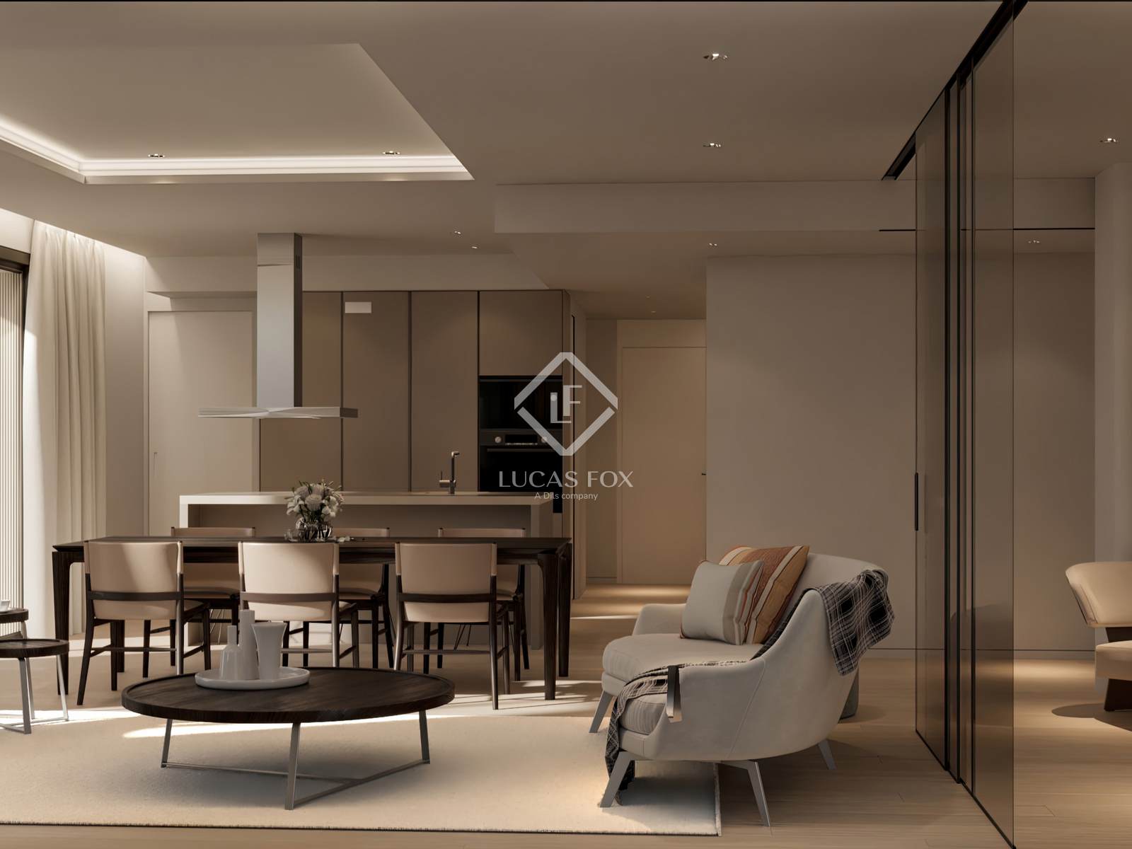 Apartment for sale