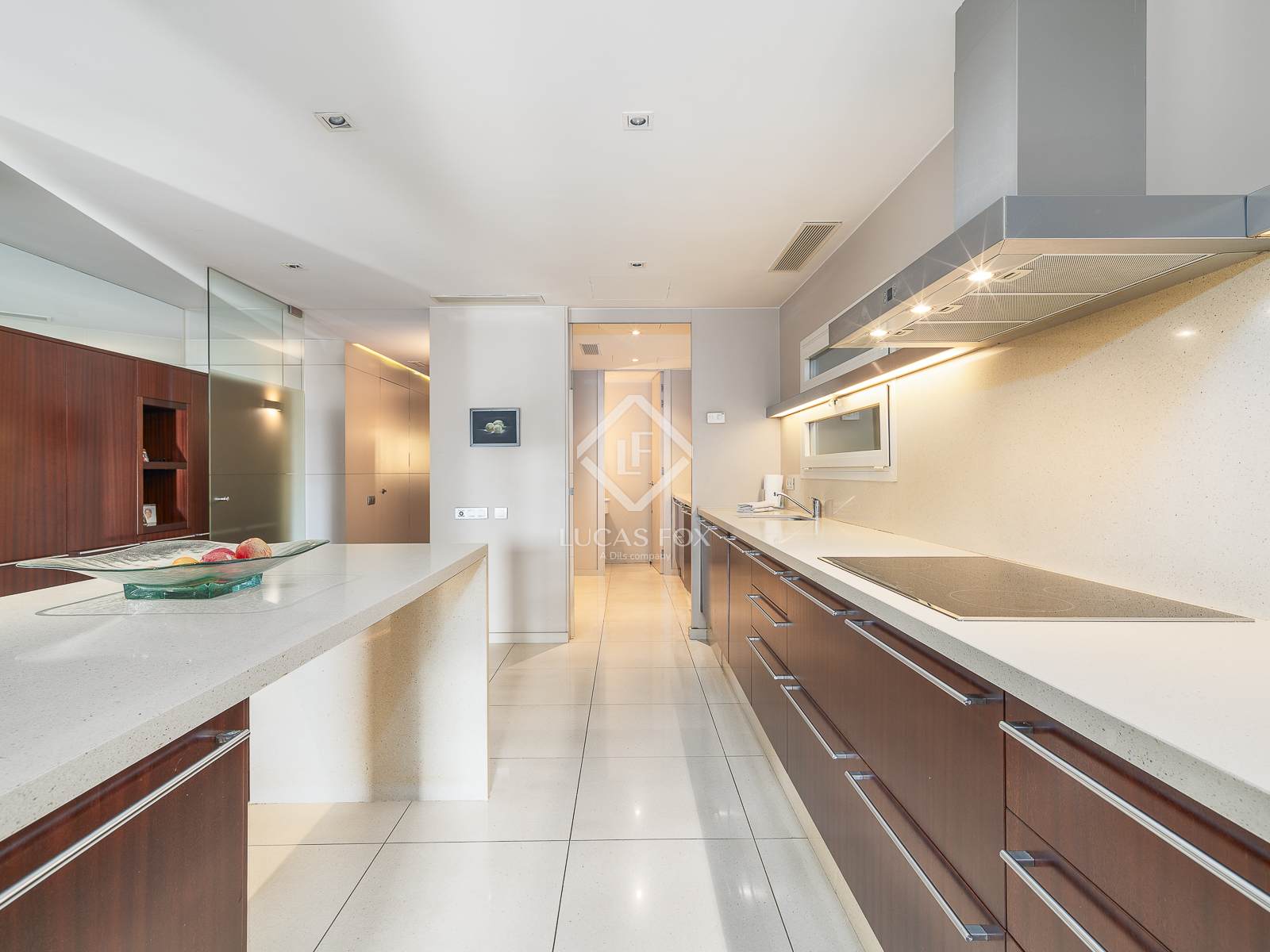 3 Bedrooms Apartment in passeig de gracia