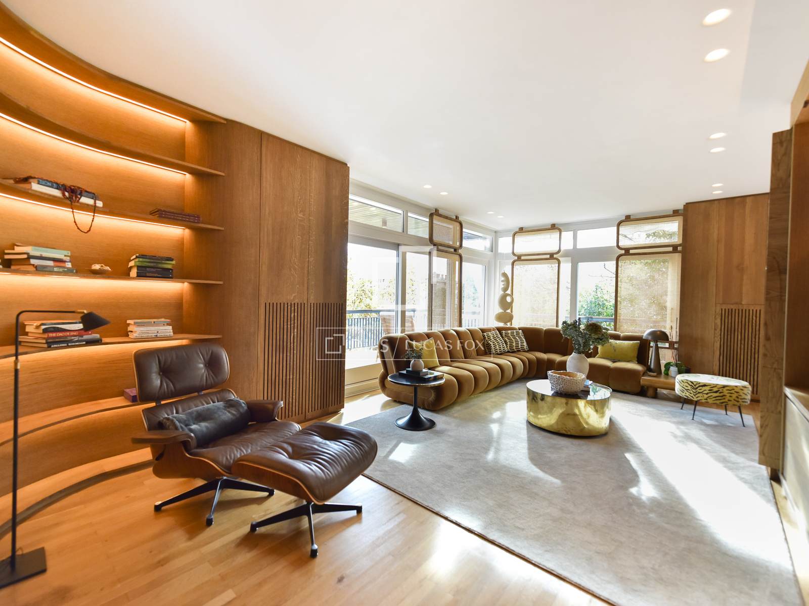 4 Bedrooms Apartment in Alt de Gironella