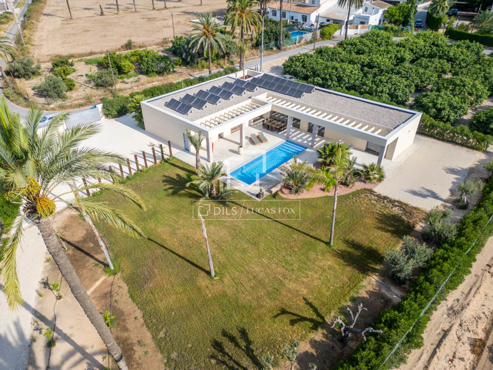 Maison / Villa à vendre