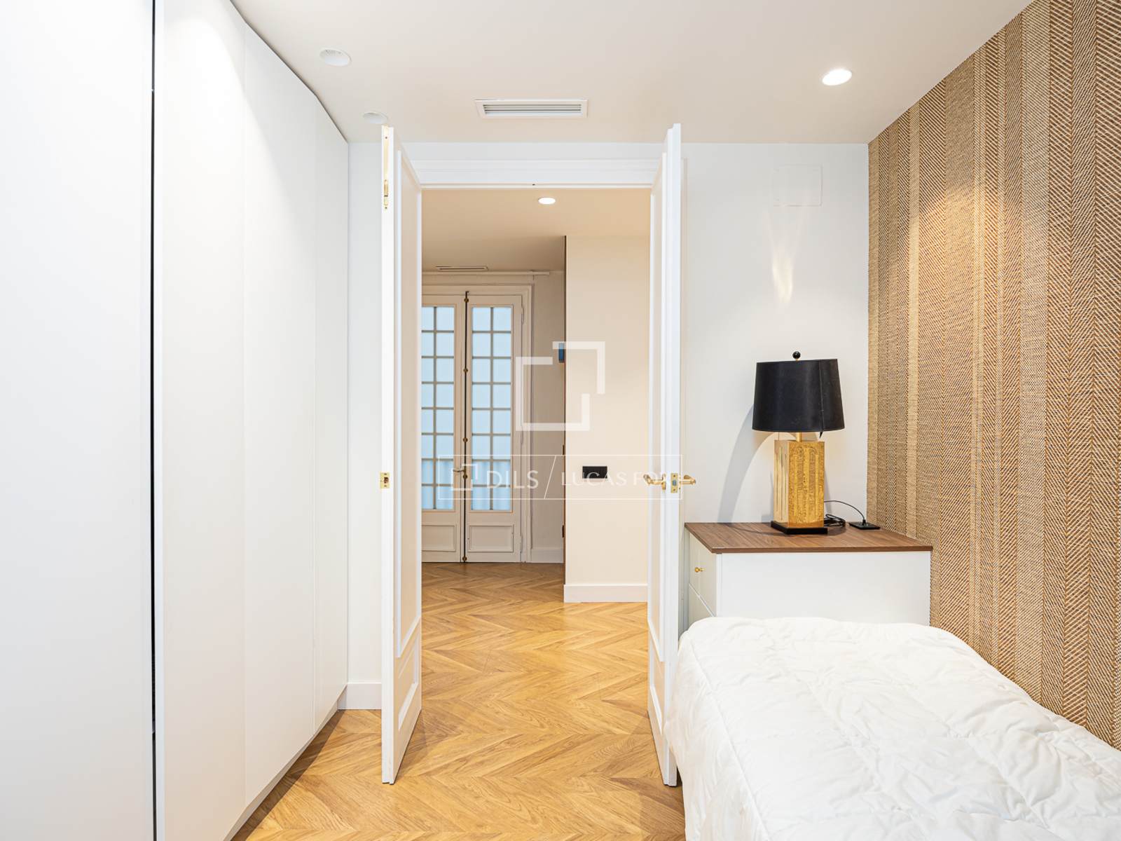 3 Bedrooms Apartment in Passeig de Gracia