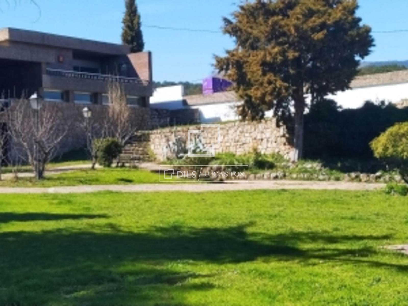 Casa / Villa en venta