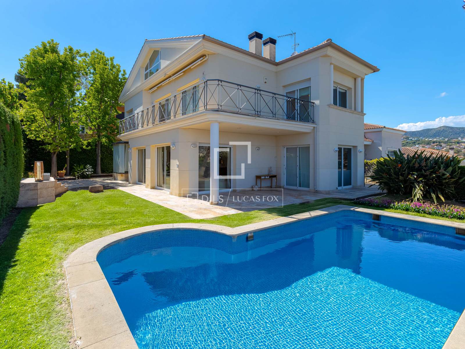Villa te koop