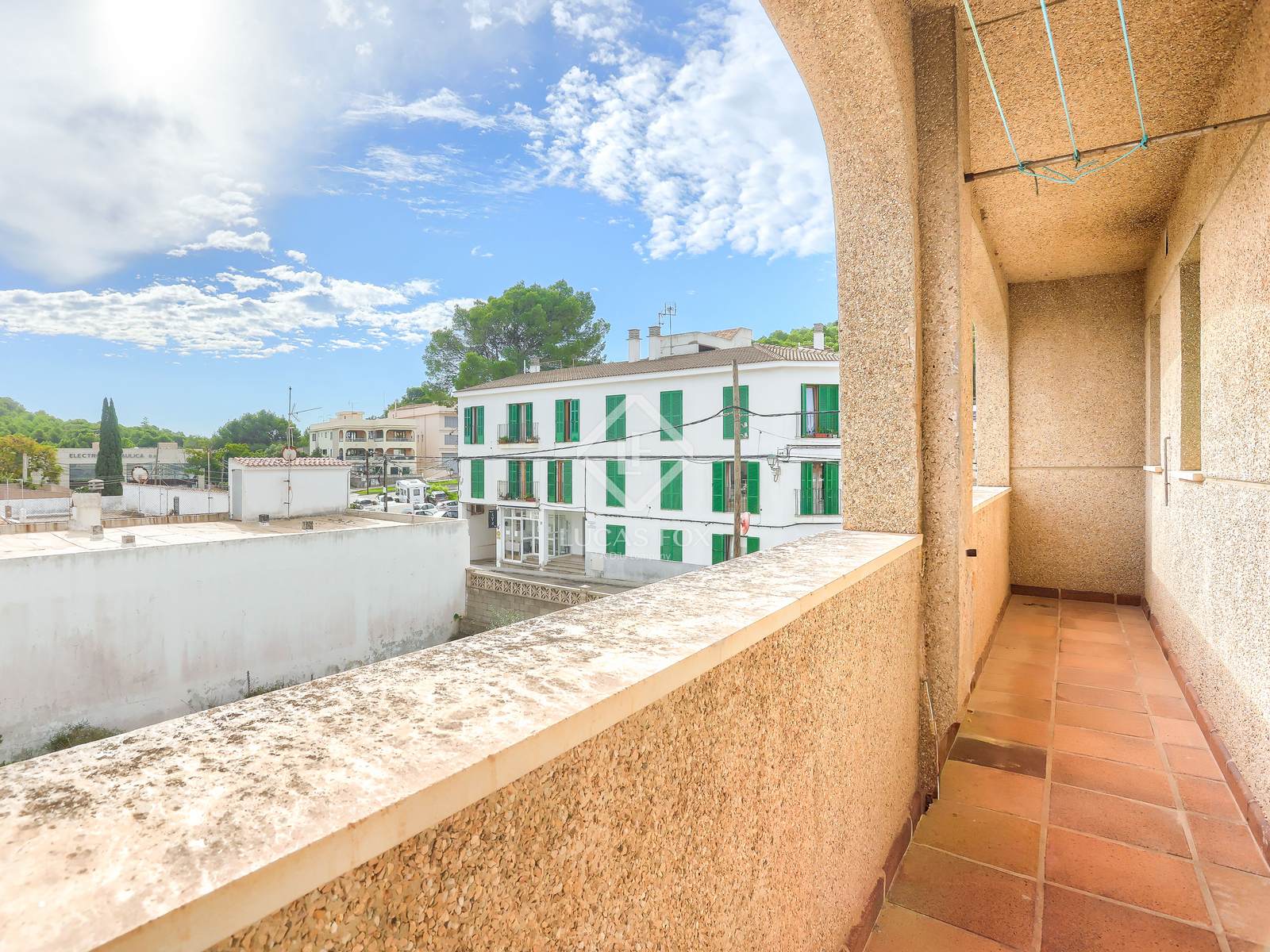  Building in Col.legi