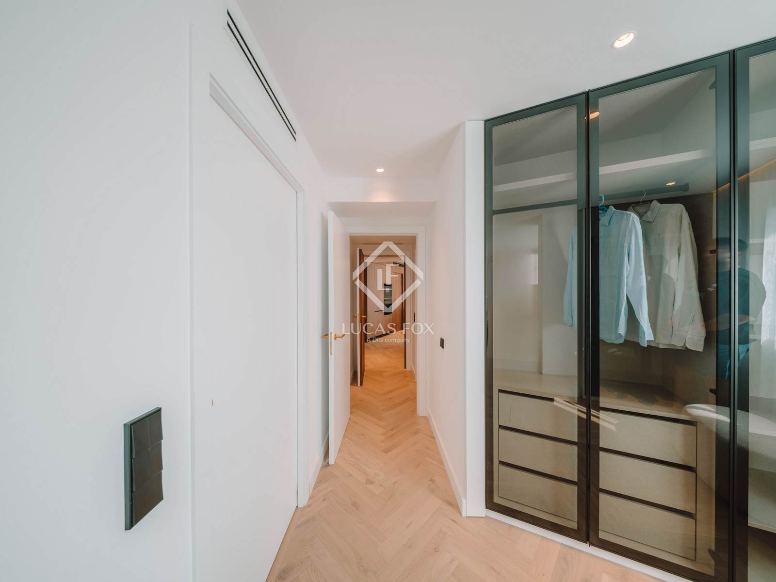 3 Bedrooms Apartment in Via Alemania