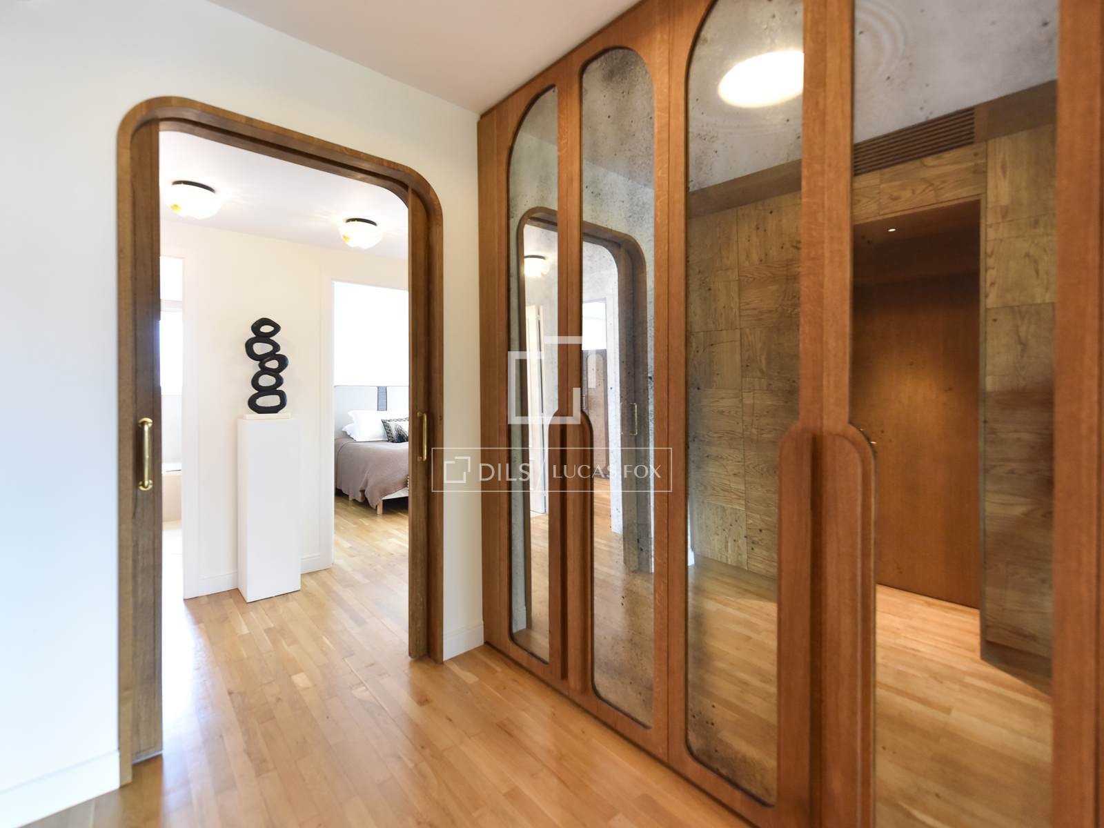 4 Bedrooms Apartment in Alt de Gironella