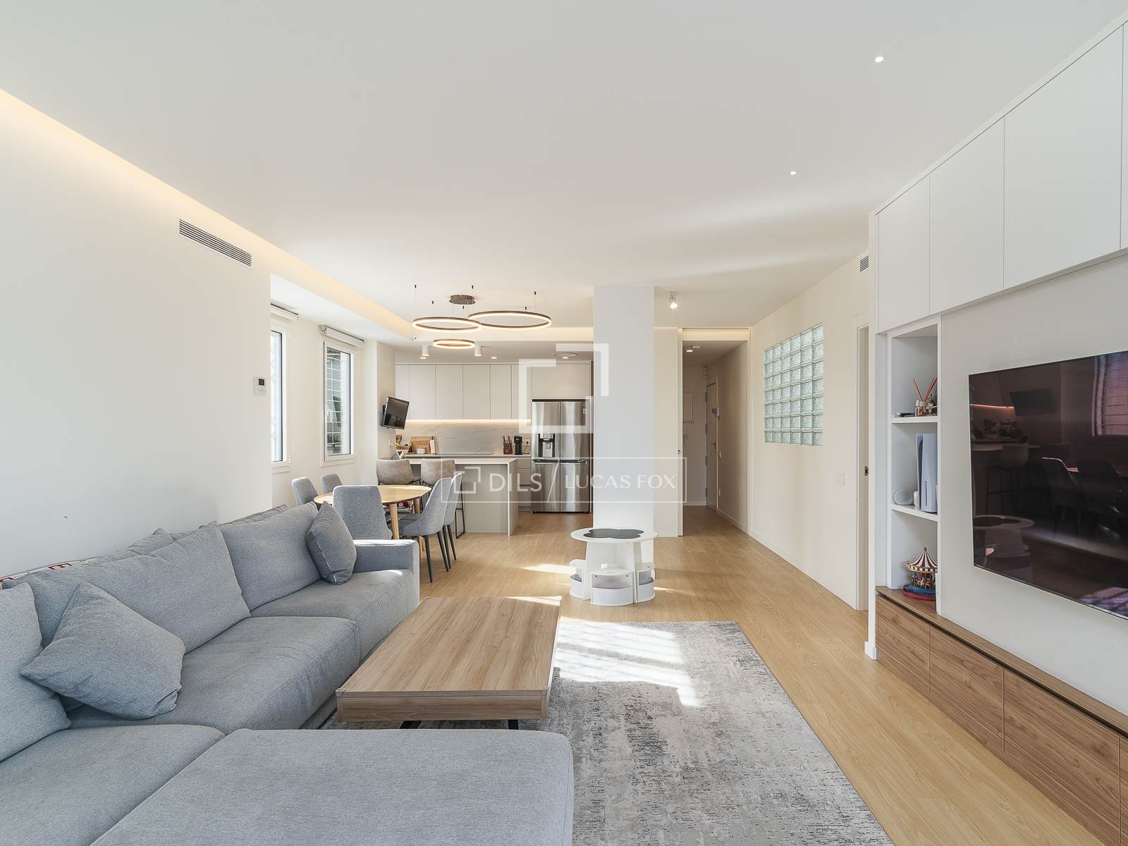 3 Bedrooms Apartment in Calabria