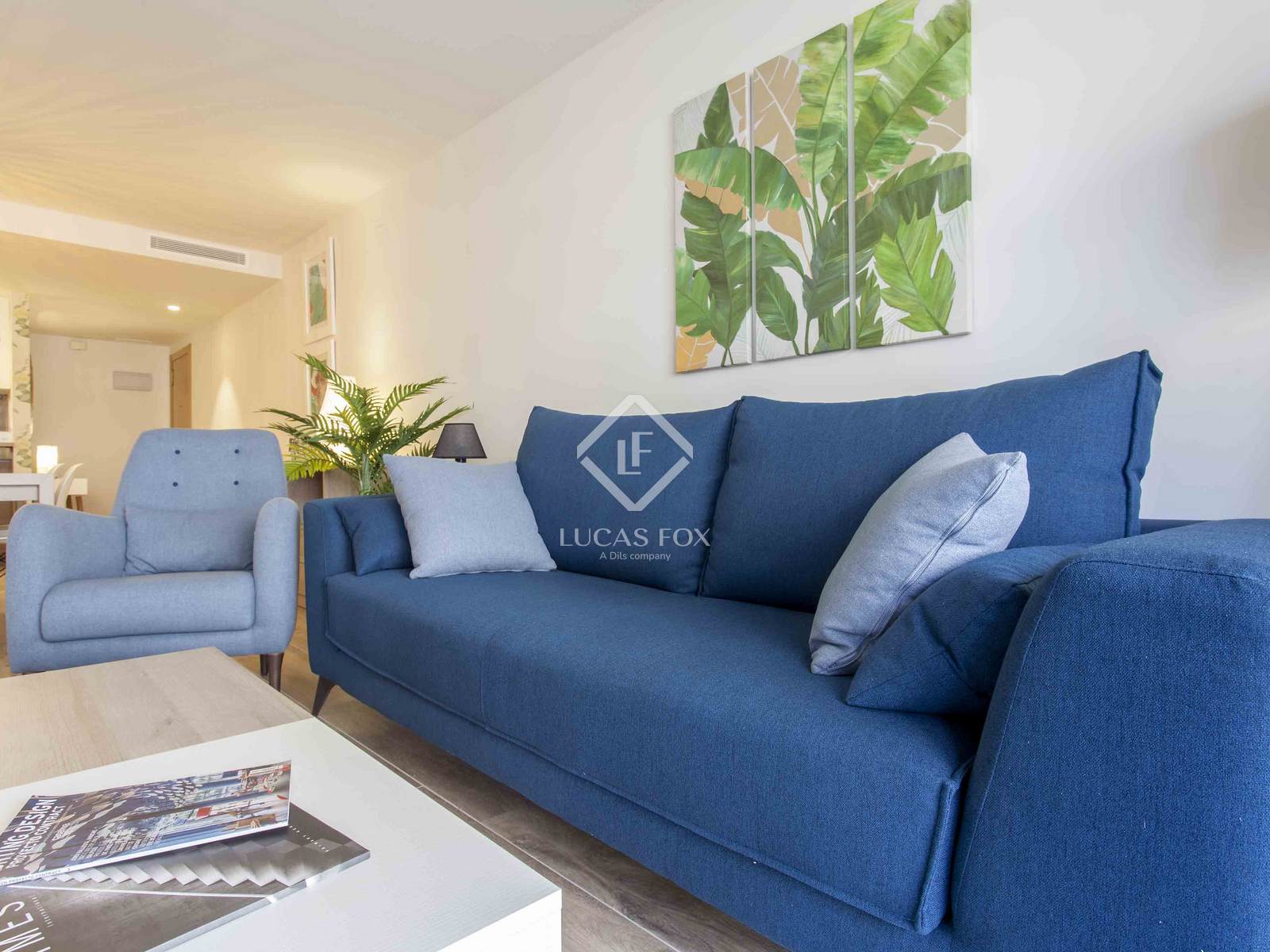 Apartment for rent