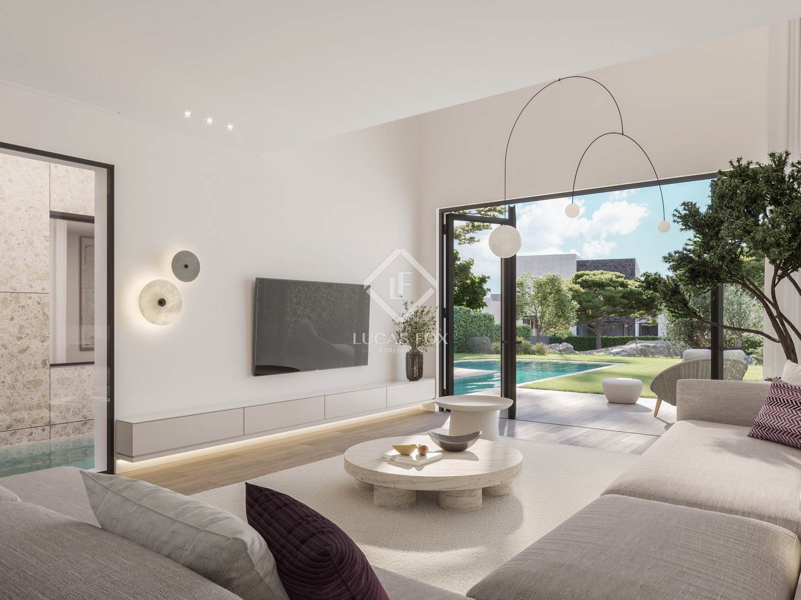 Casa / Vil·la en venda