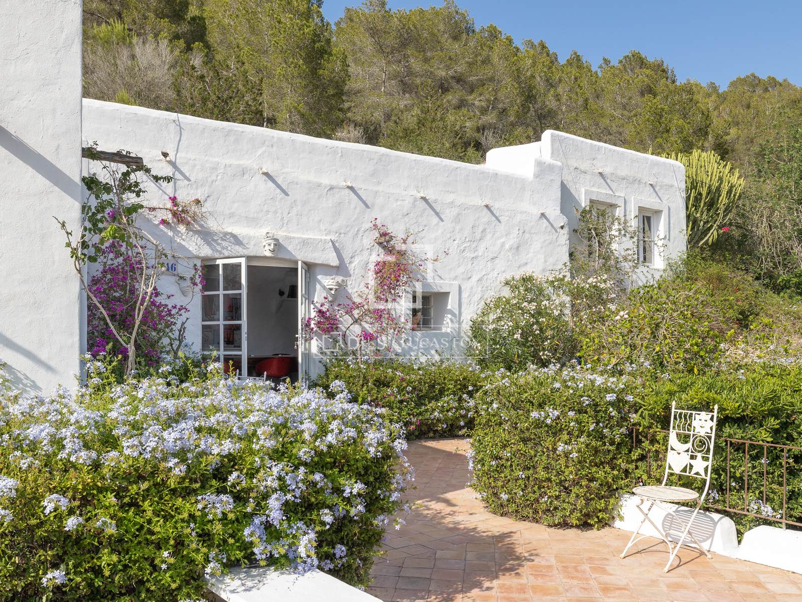 Haus / Villa zum verkauf