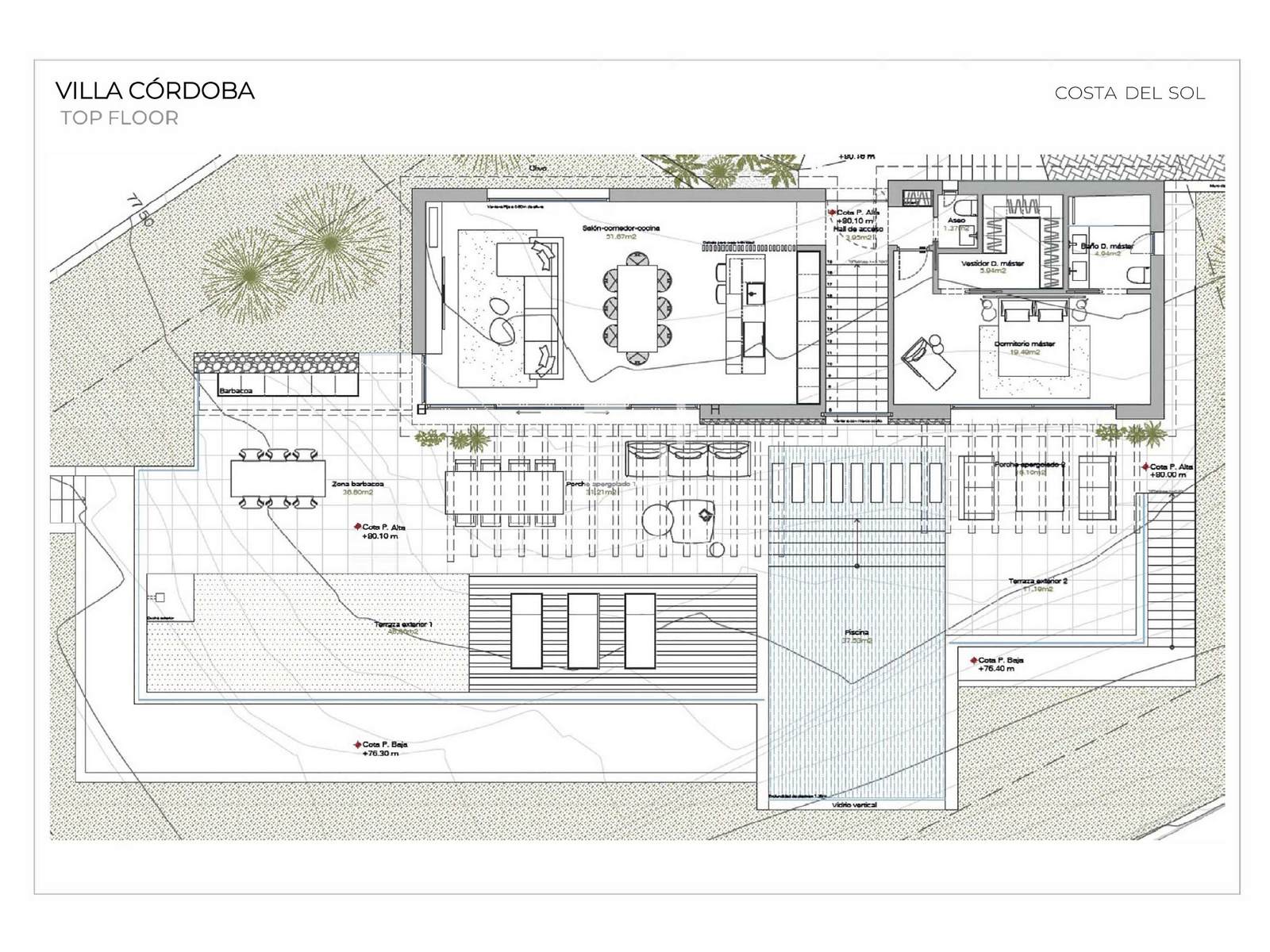 Haus / Villa zum verkauf