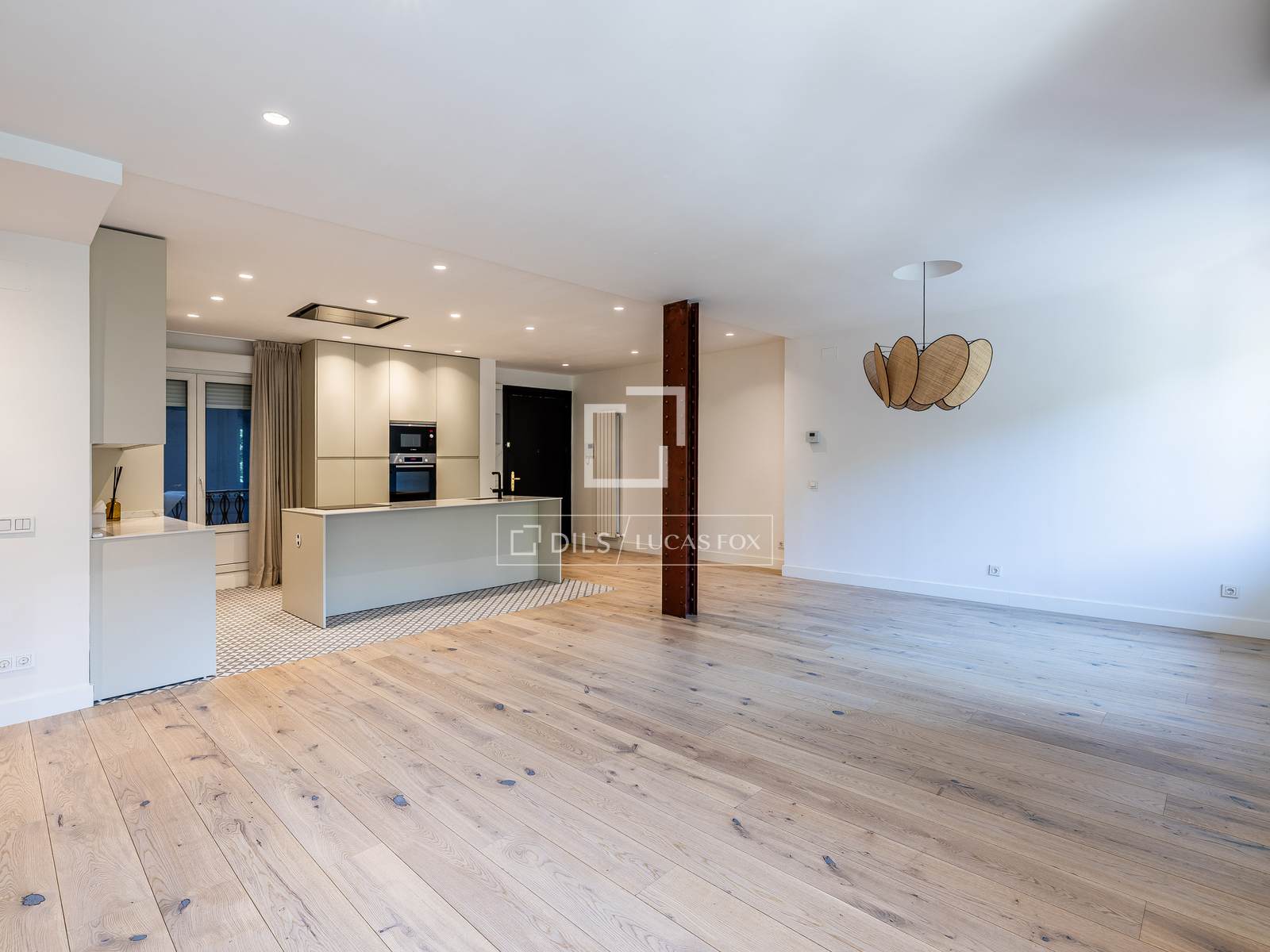 Piso en venta