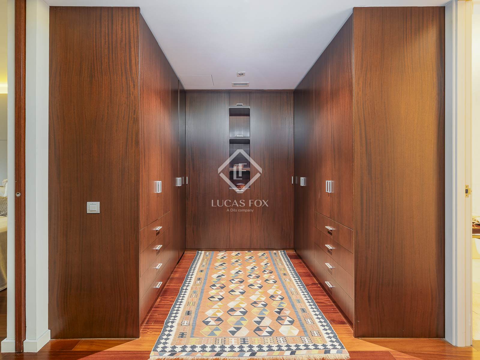 3 Bedrooms Apartment in passeig de gracia