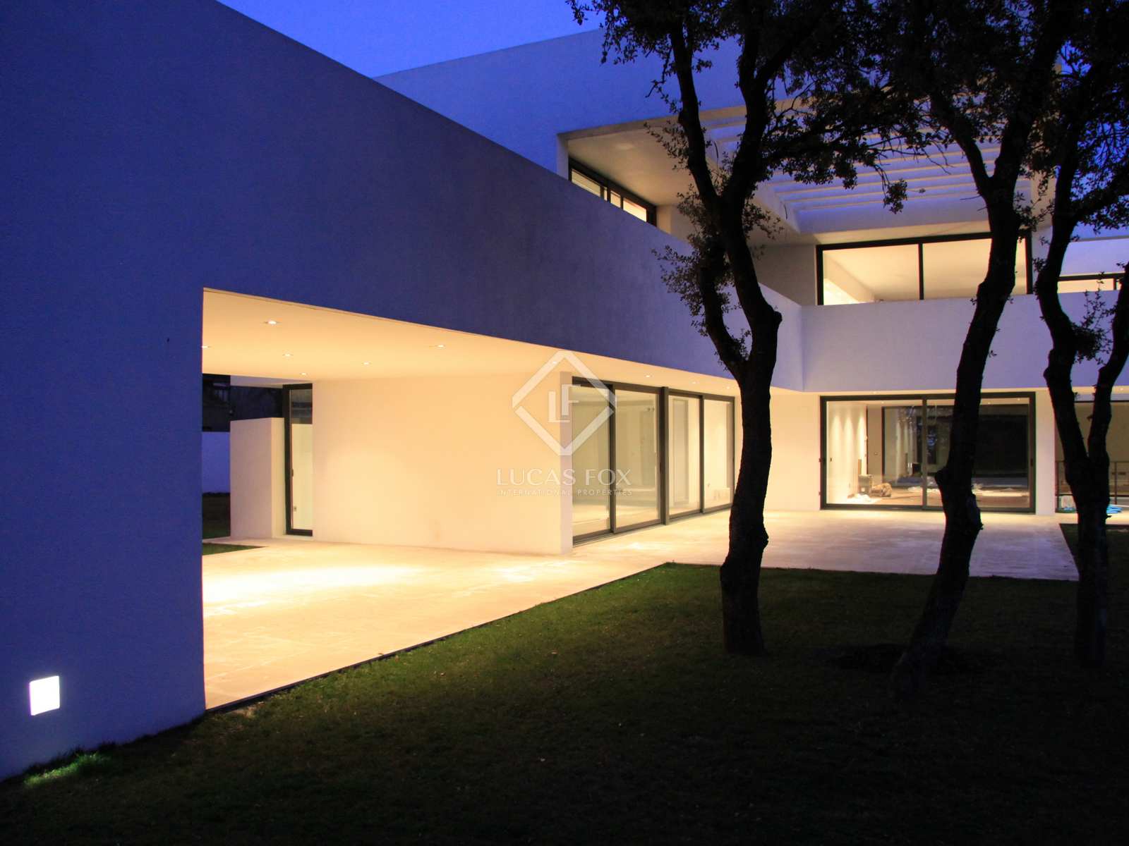 1,014m² house / villa for sale in Aravaca, Madrid